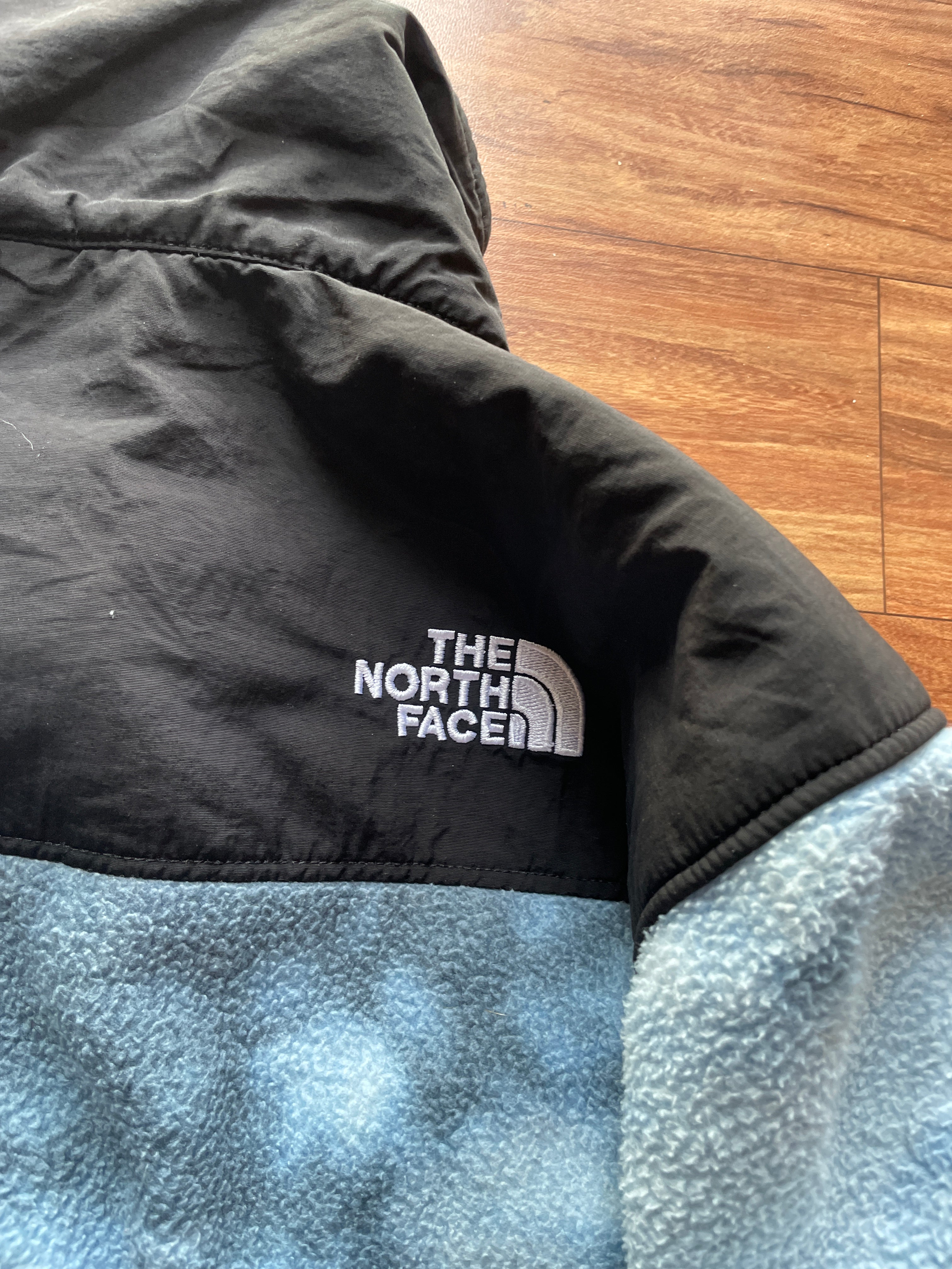The north face