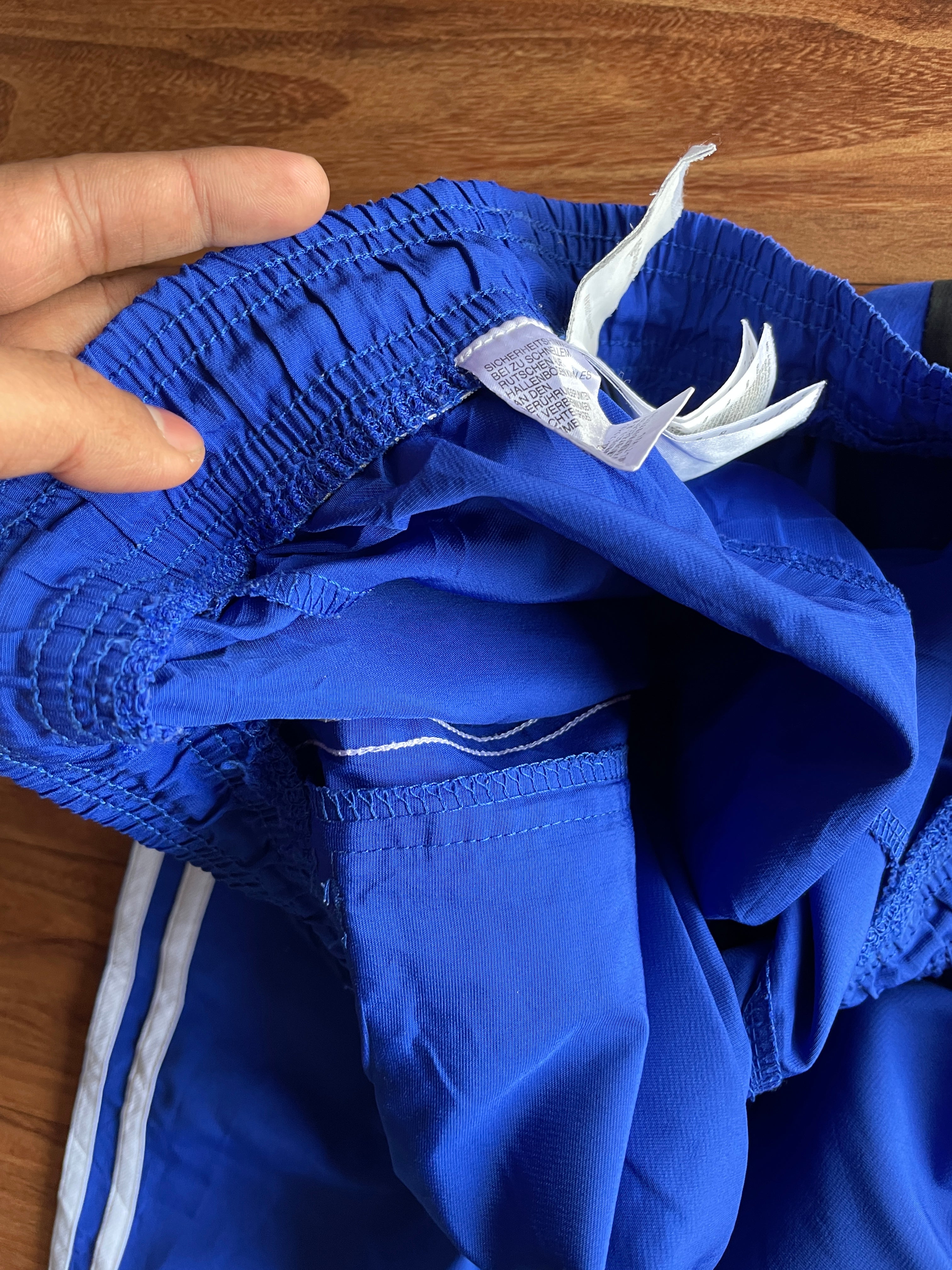 3 stripe (W30-33 L40)