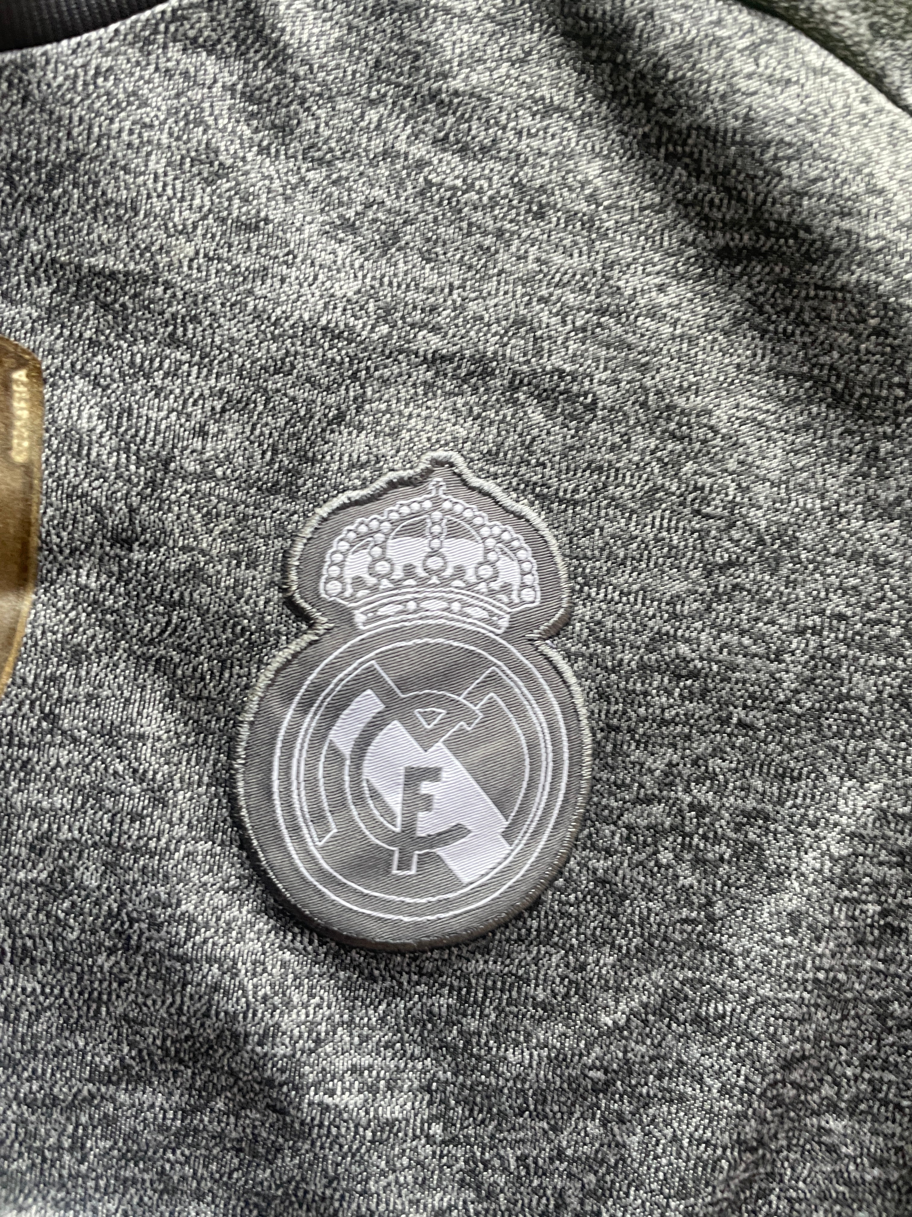 Real Madrid