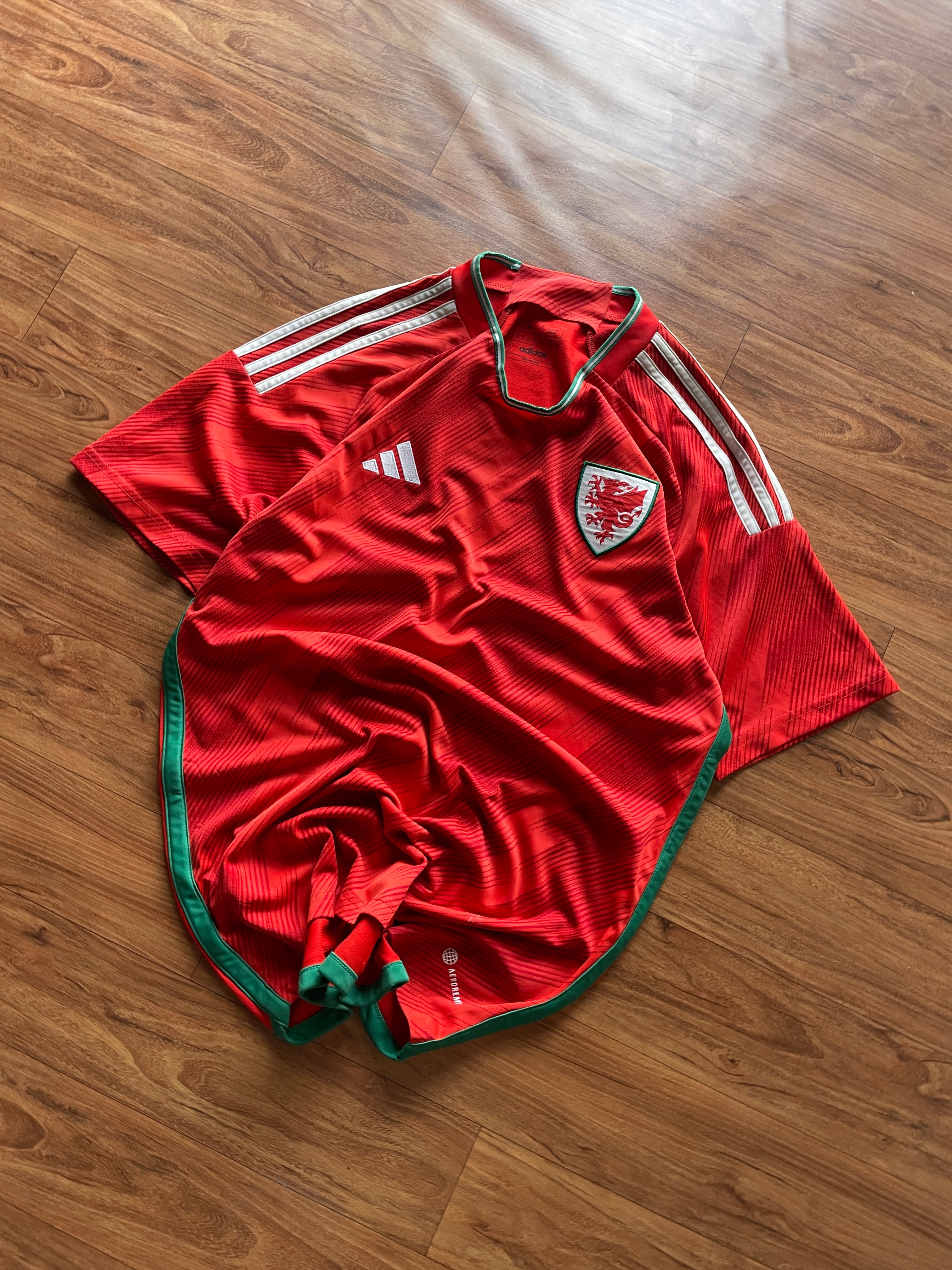 Wales
