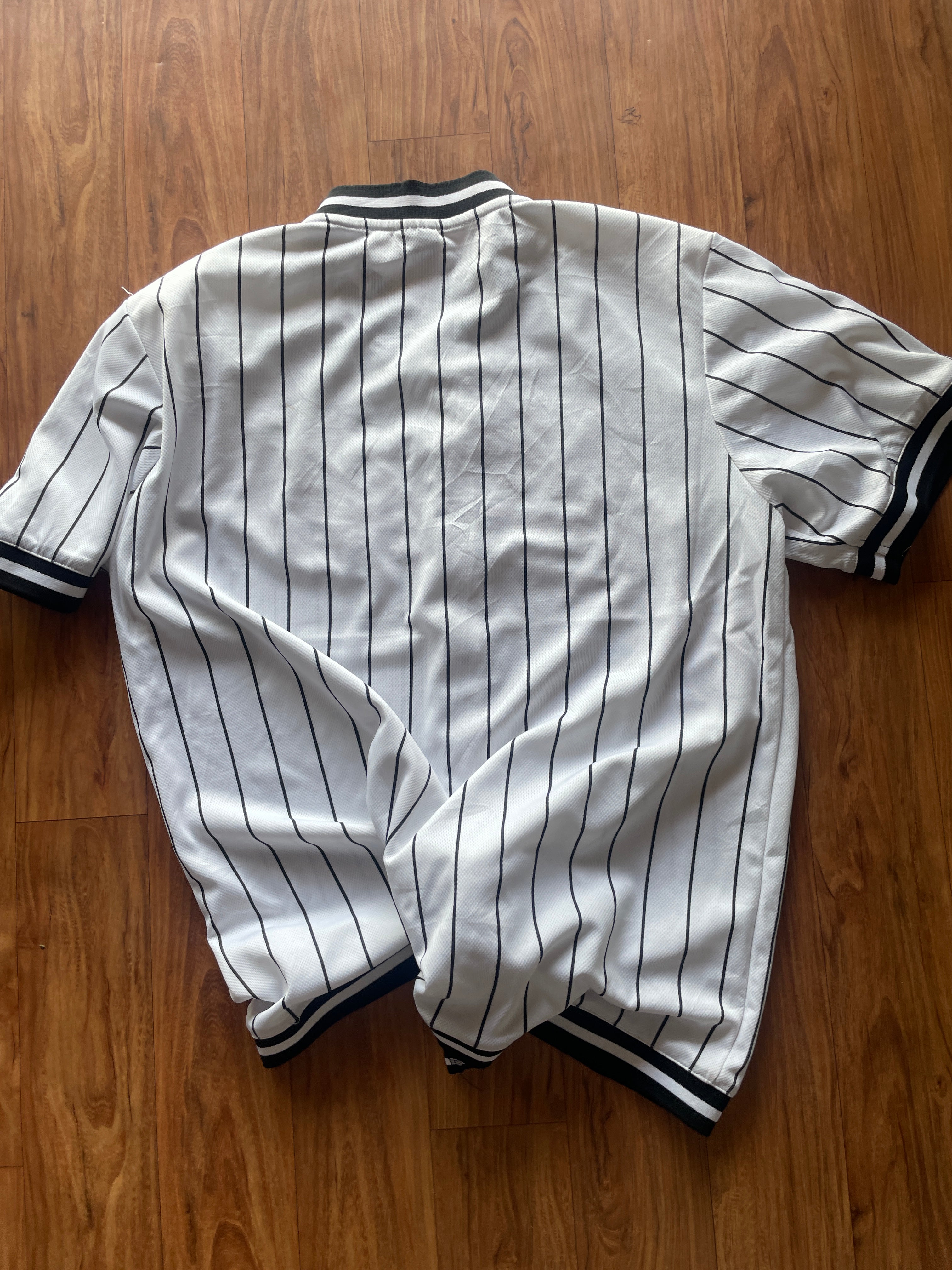 Jersey
