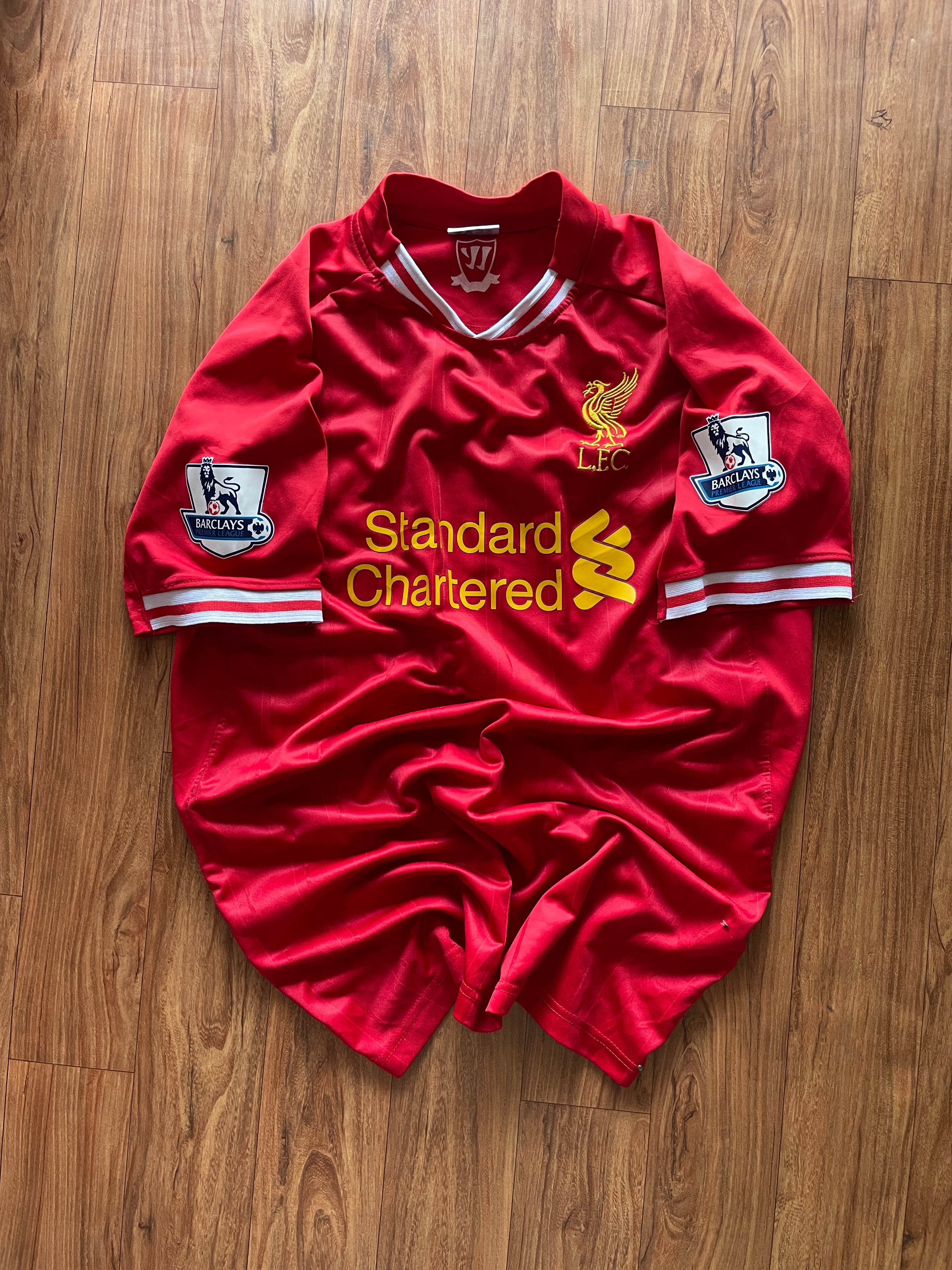 Liverpool