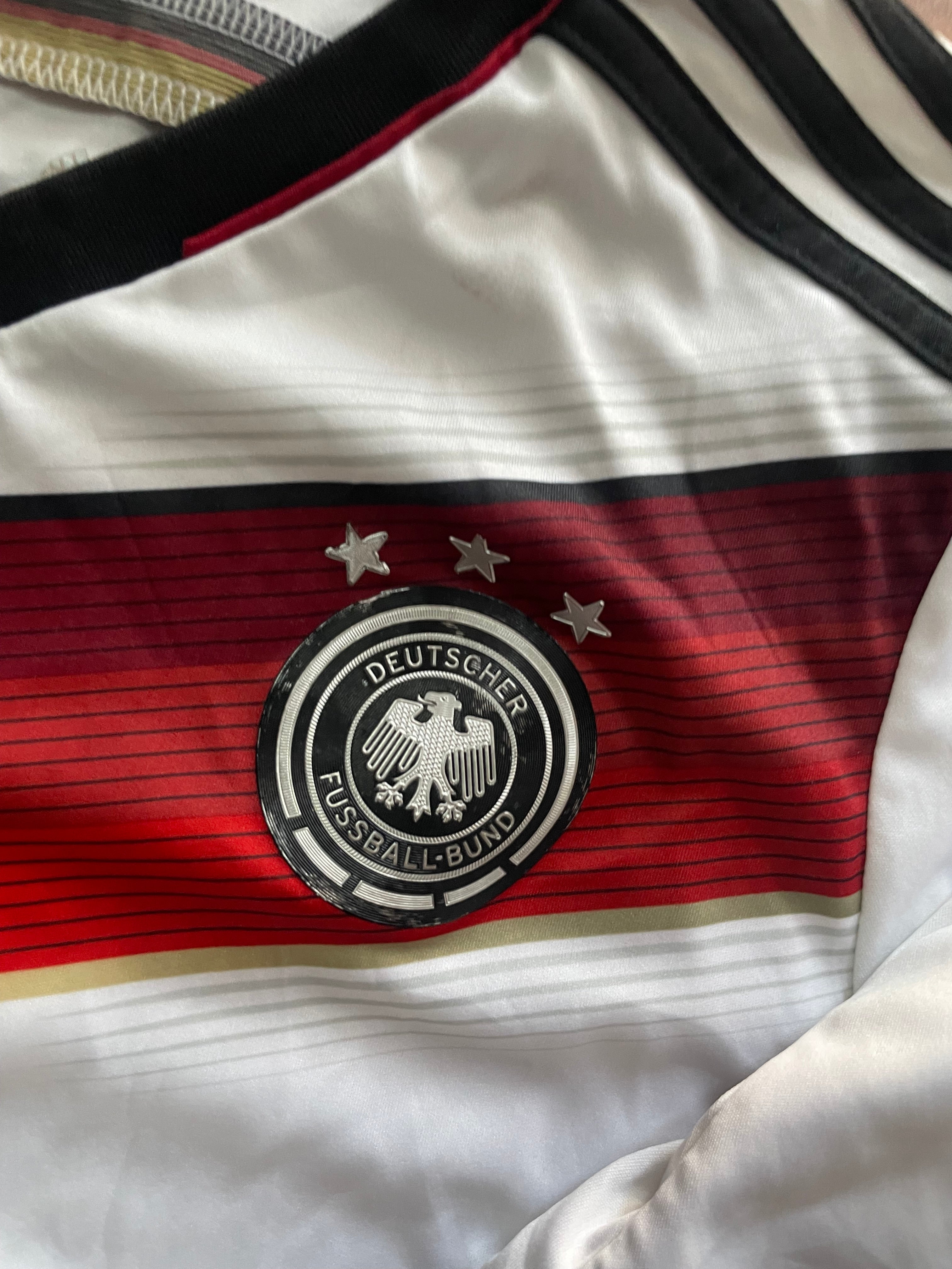 Germany 2013