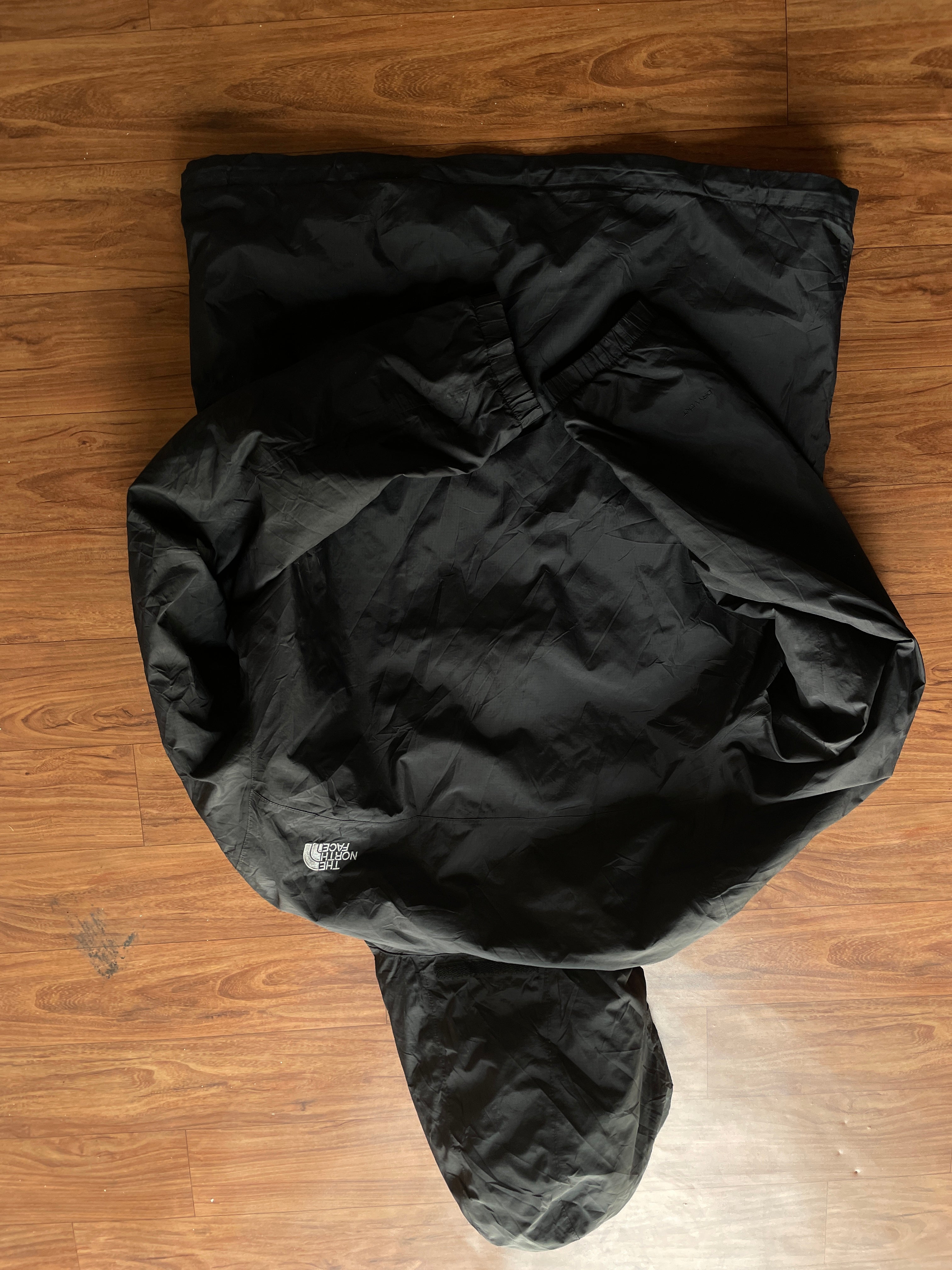 The north face