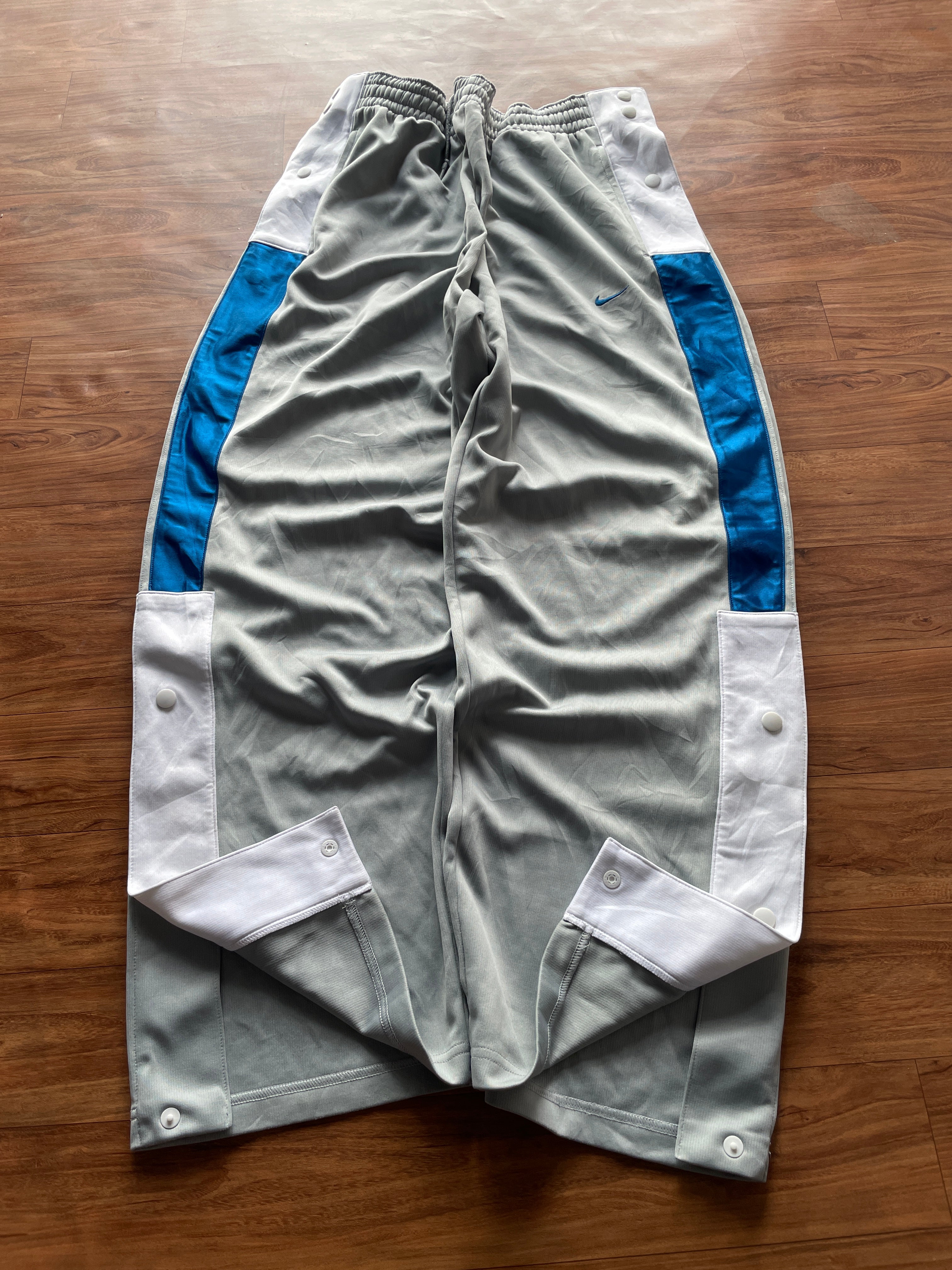 Vintage Nike super rare track