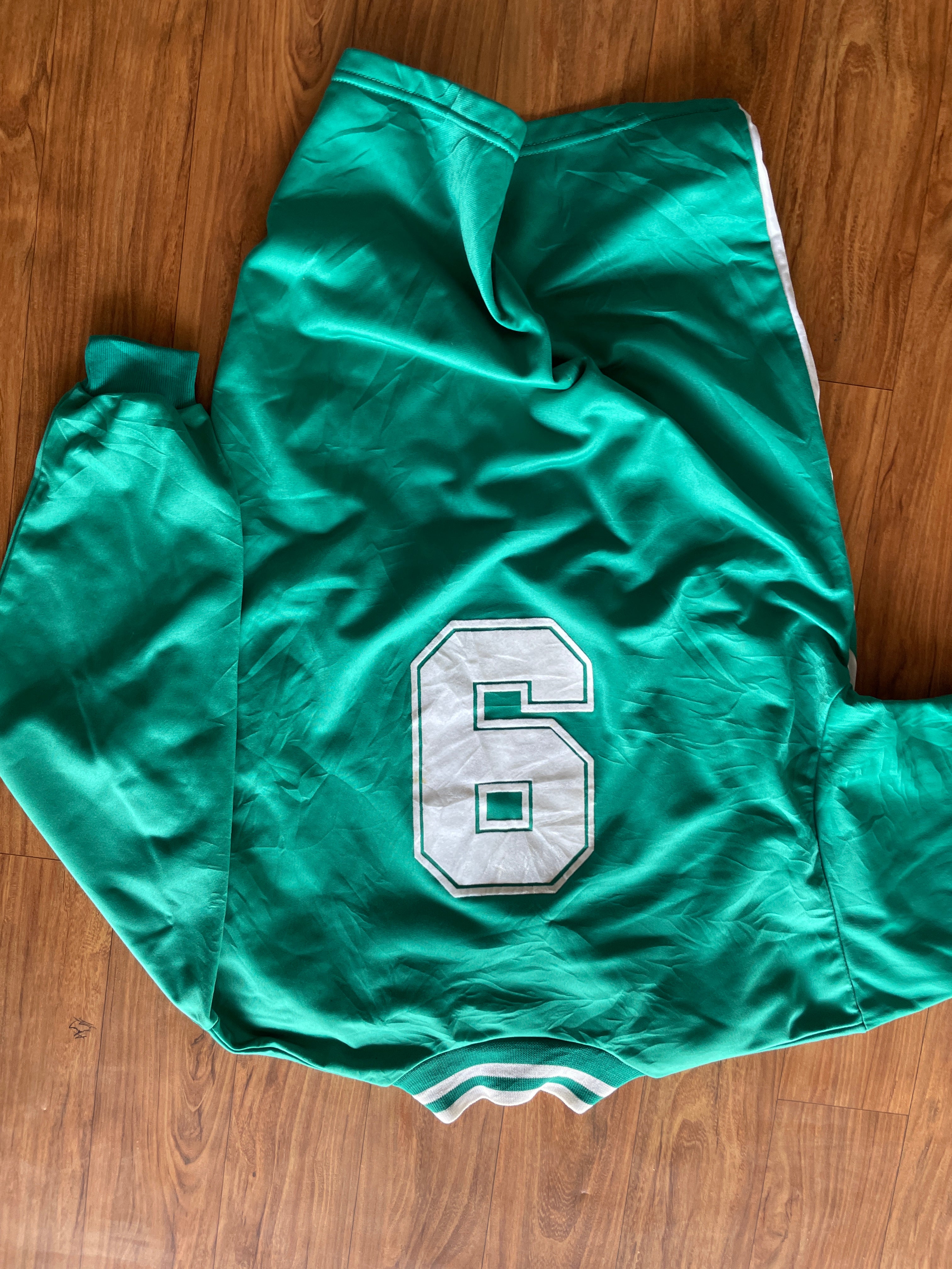 Vintage adidas