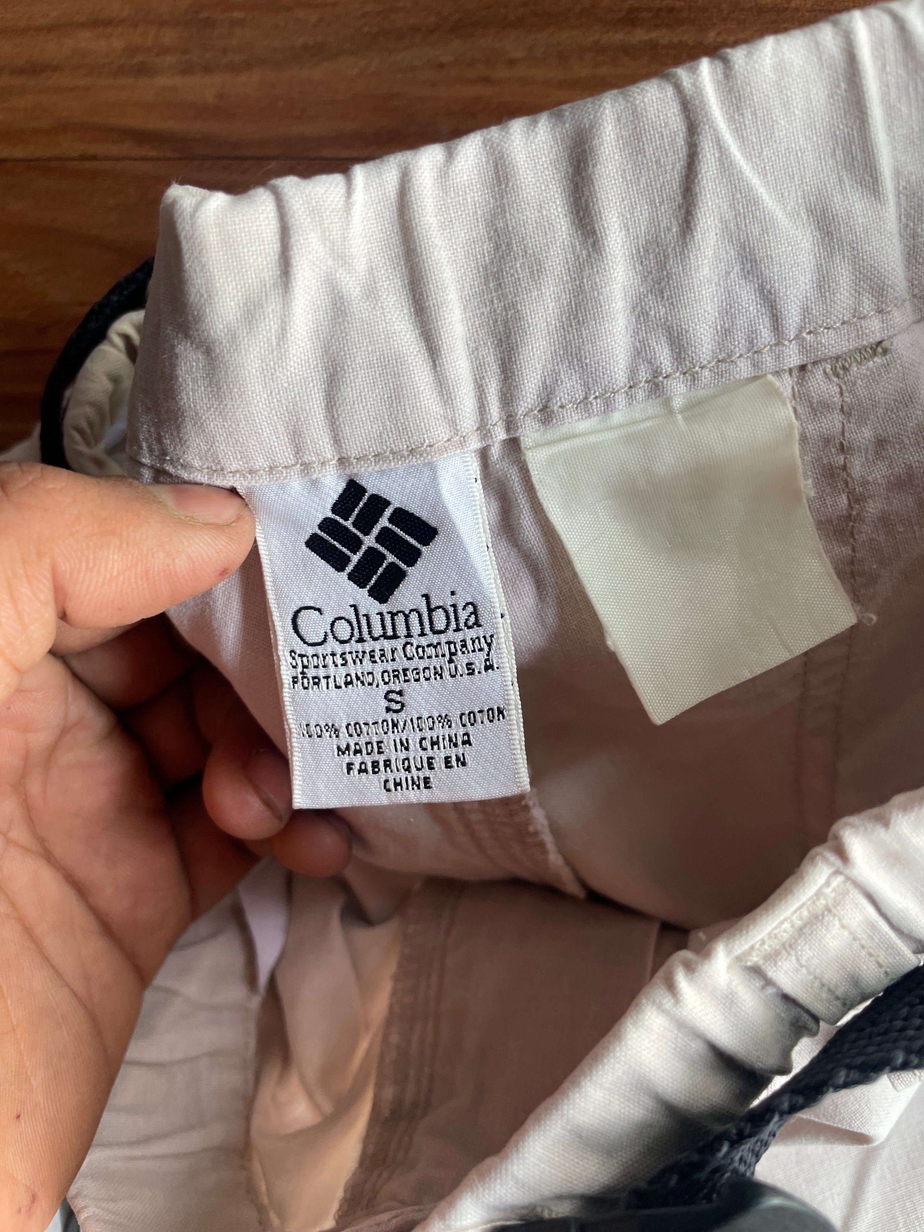 Columbia track(W28-30 L38)