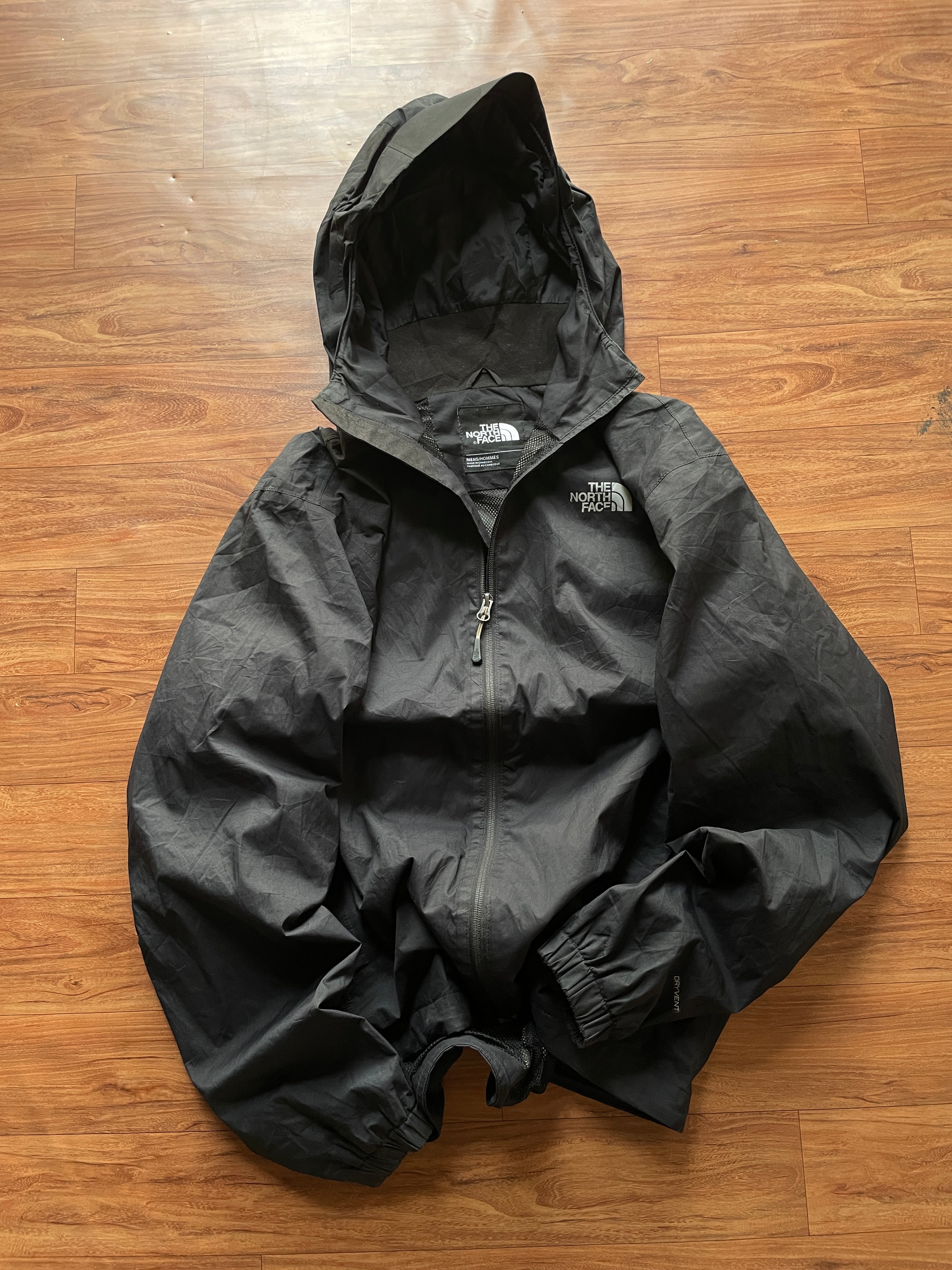 The north face