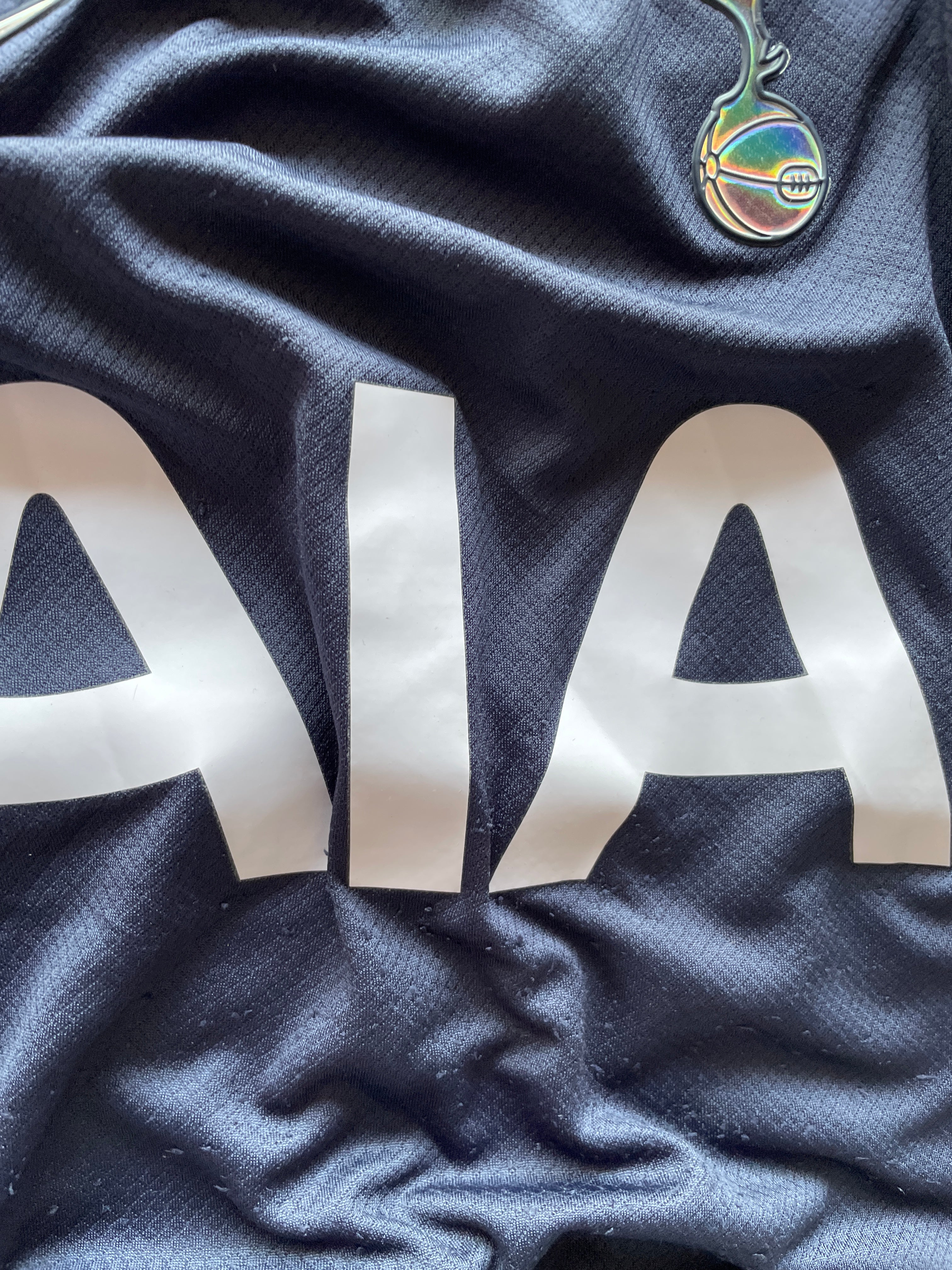 Hotspur Jersey