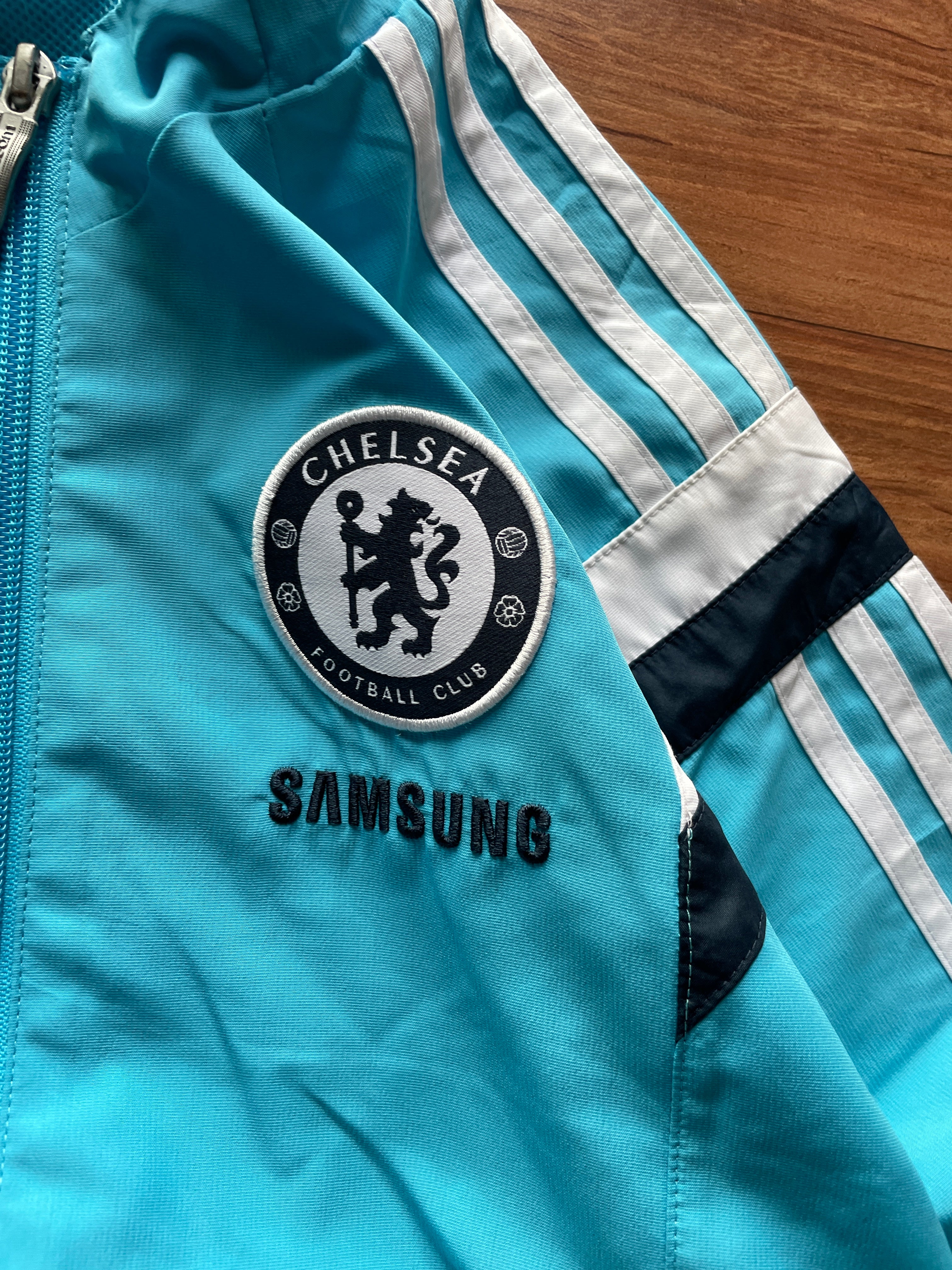 Chelsea