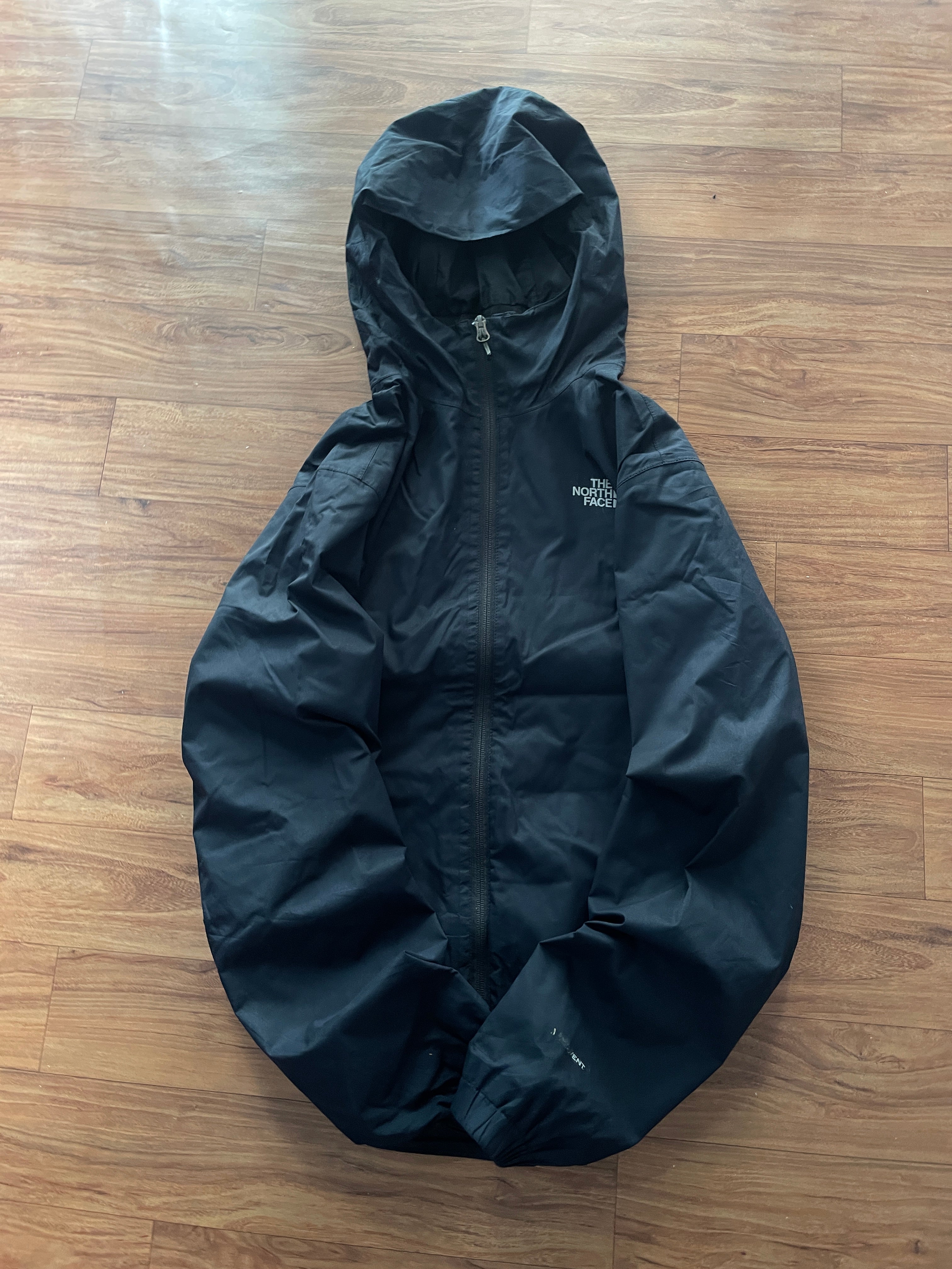 The north face (hyvent)