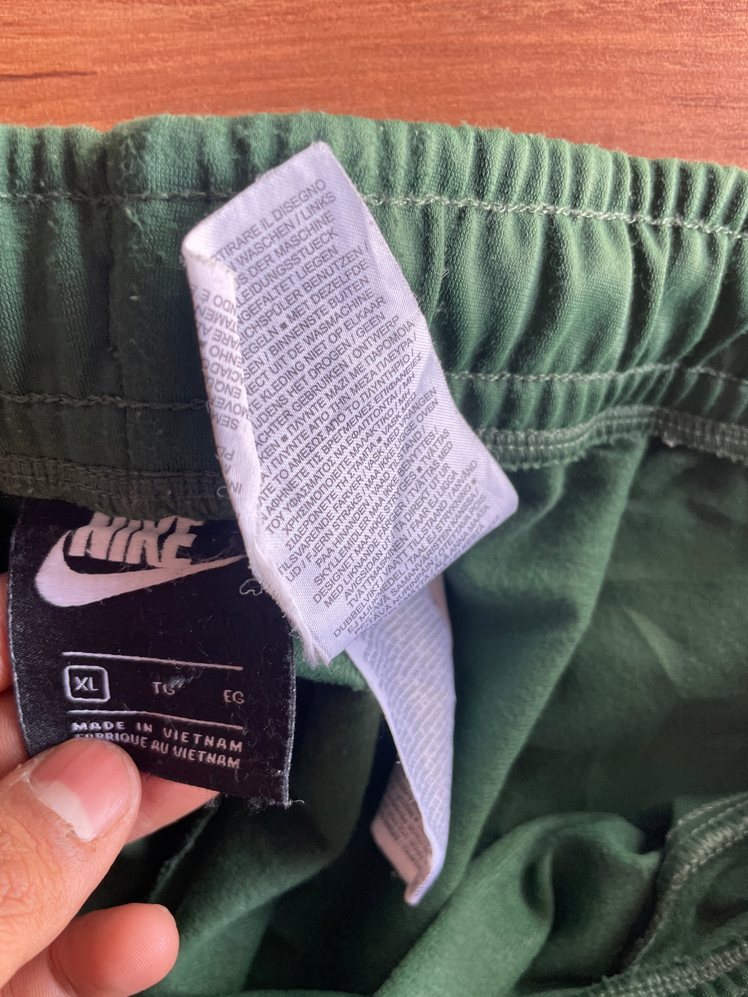 trackpant