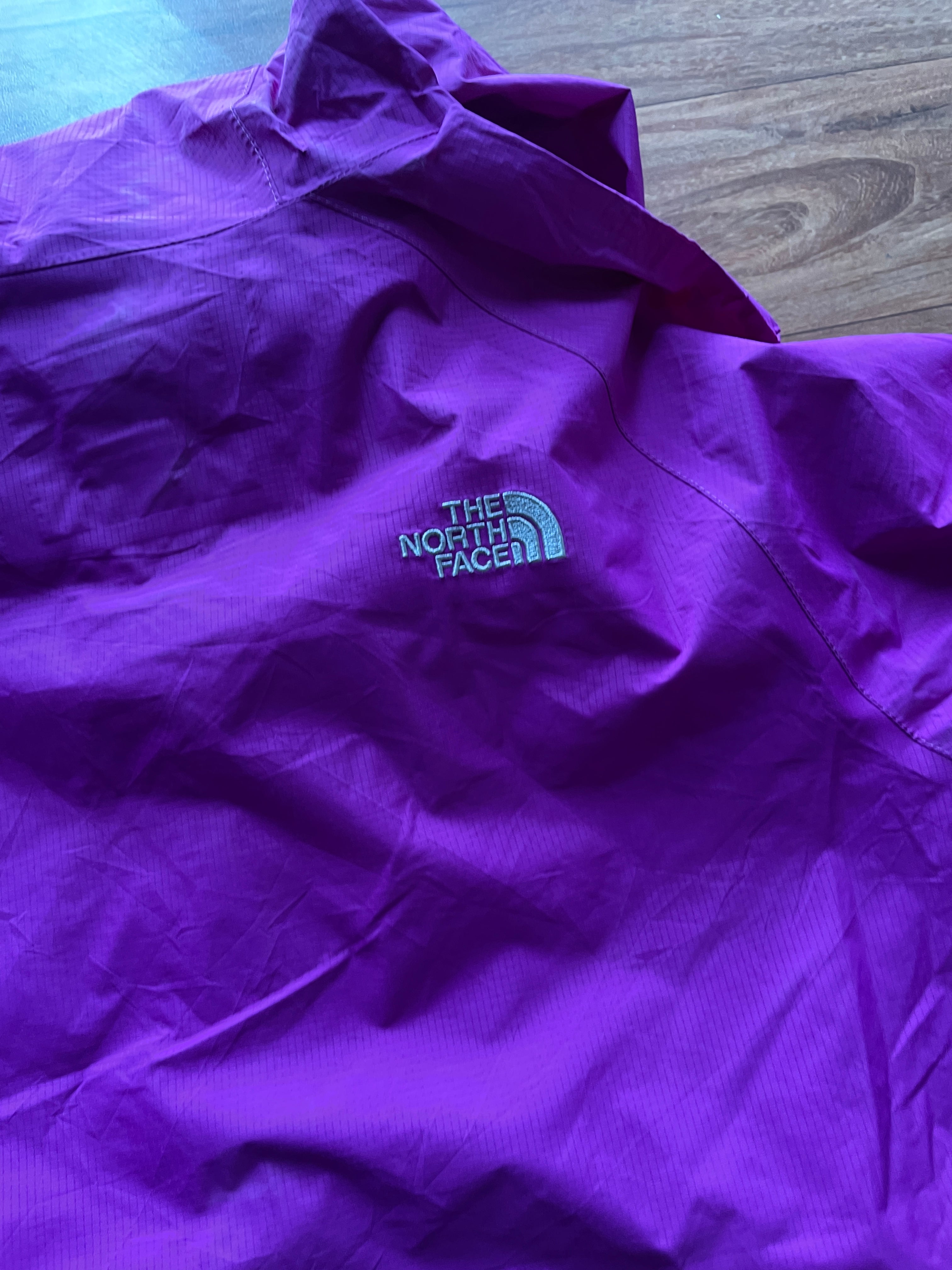 The north face