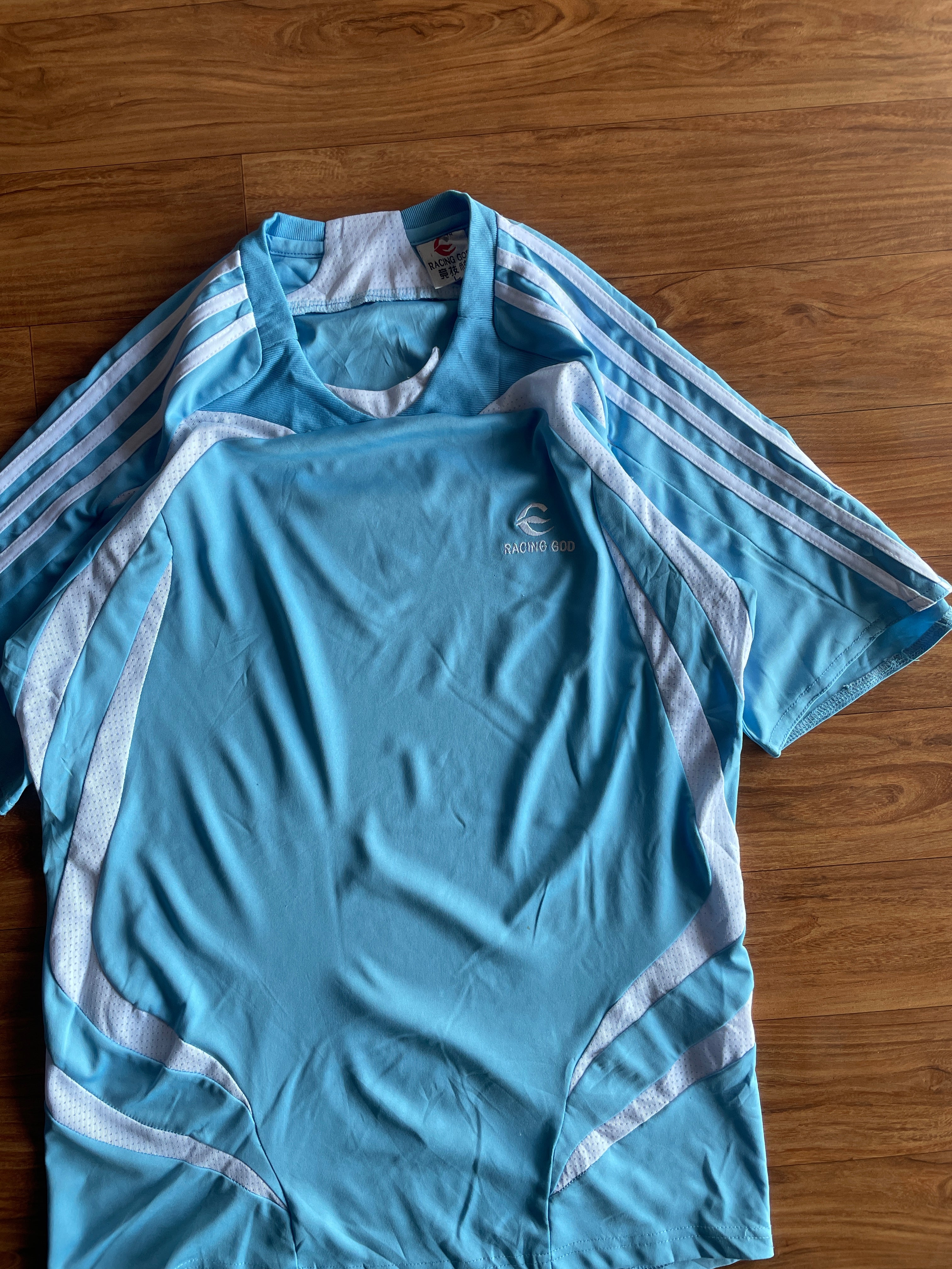 Vintage drifit-M