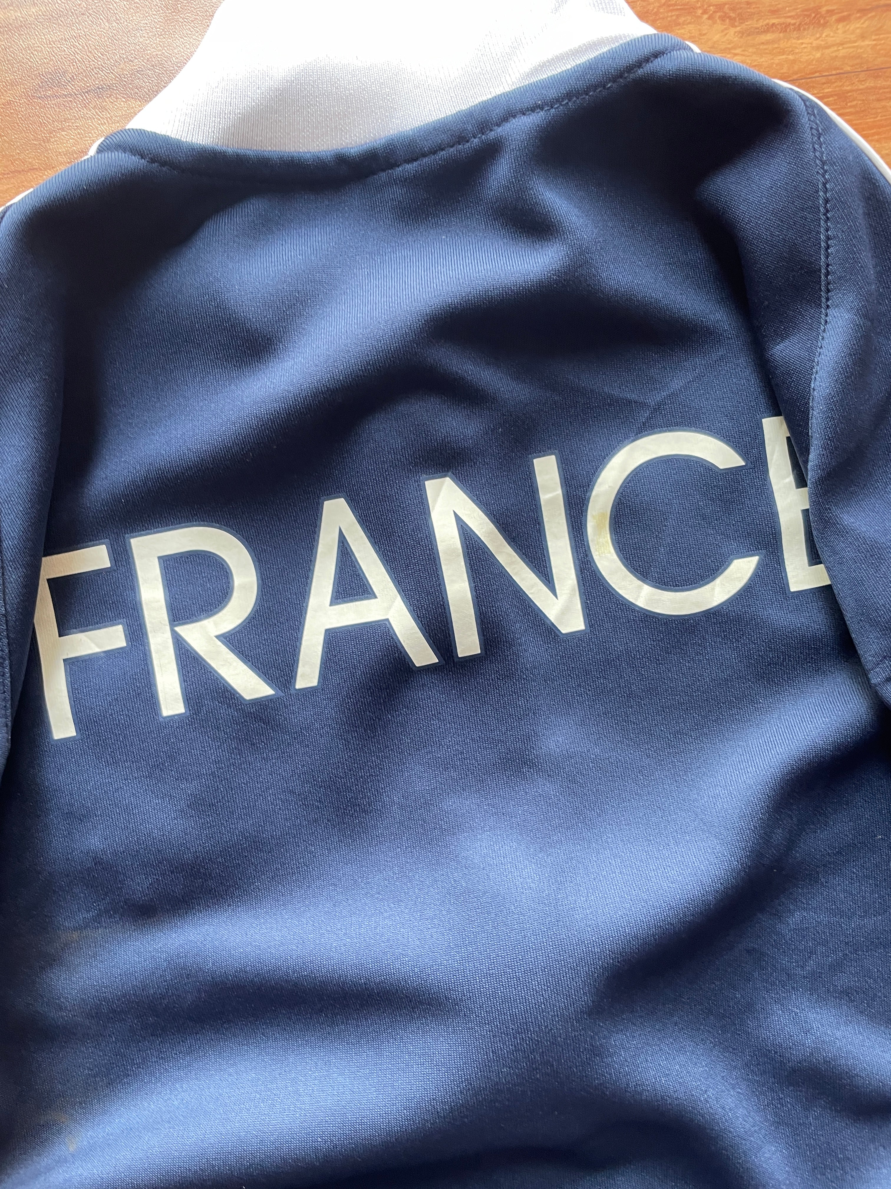 France