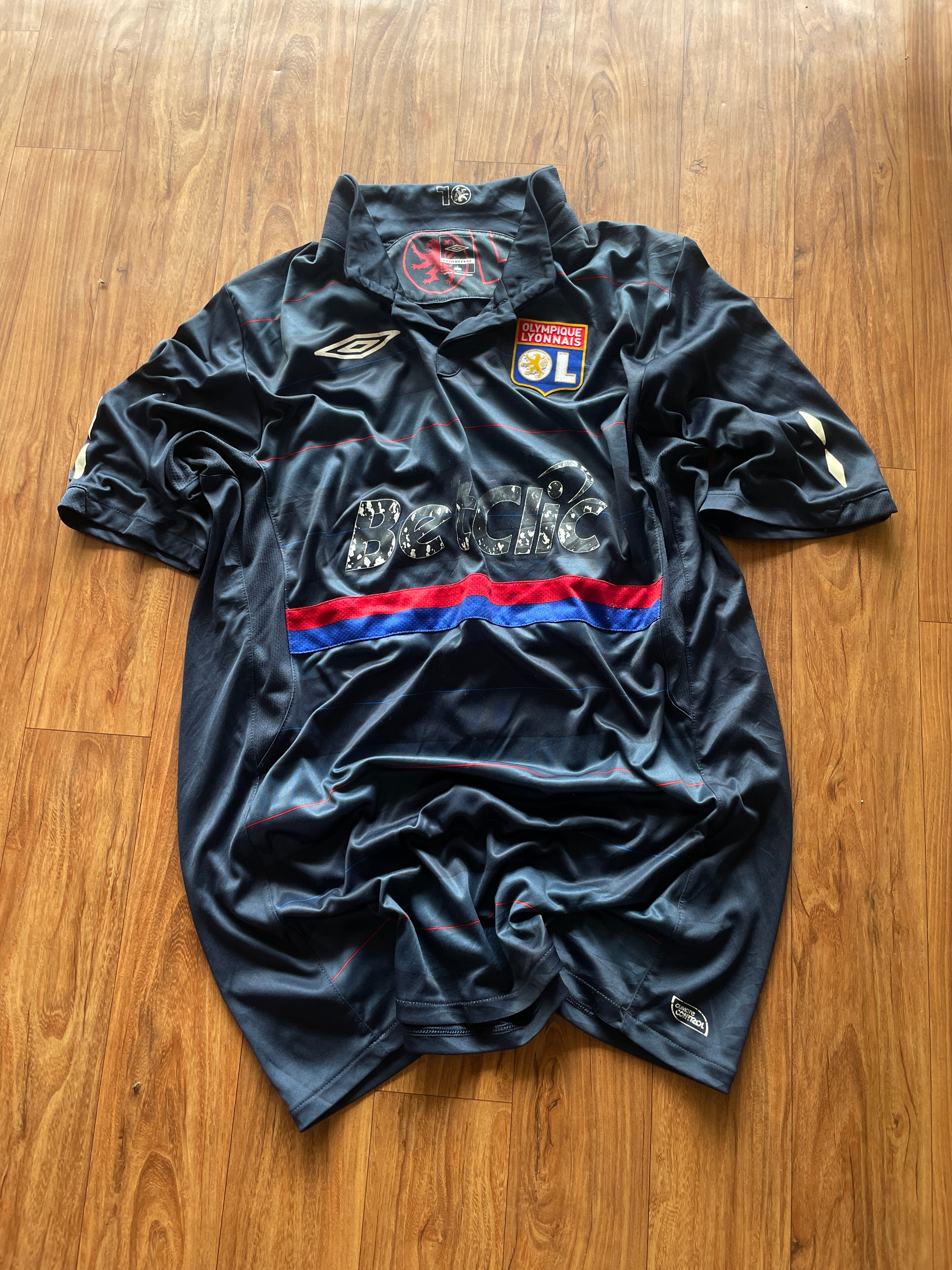 Jersey