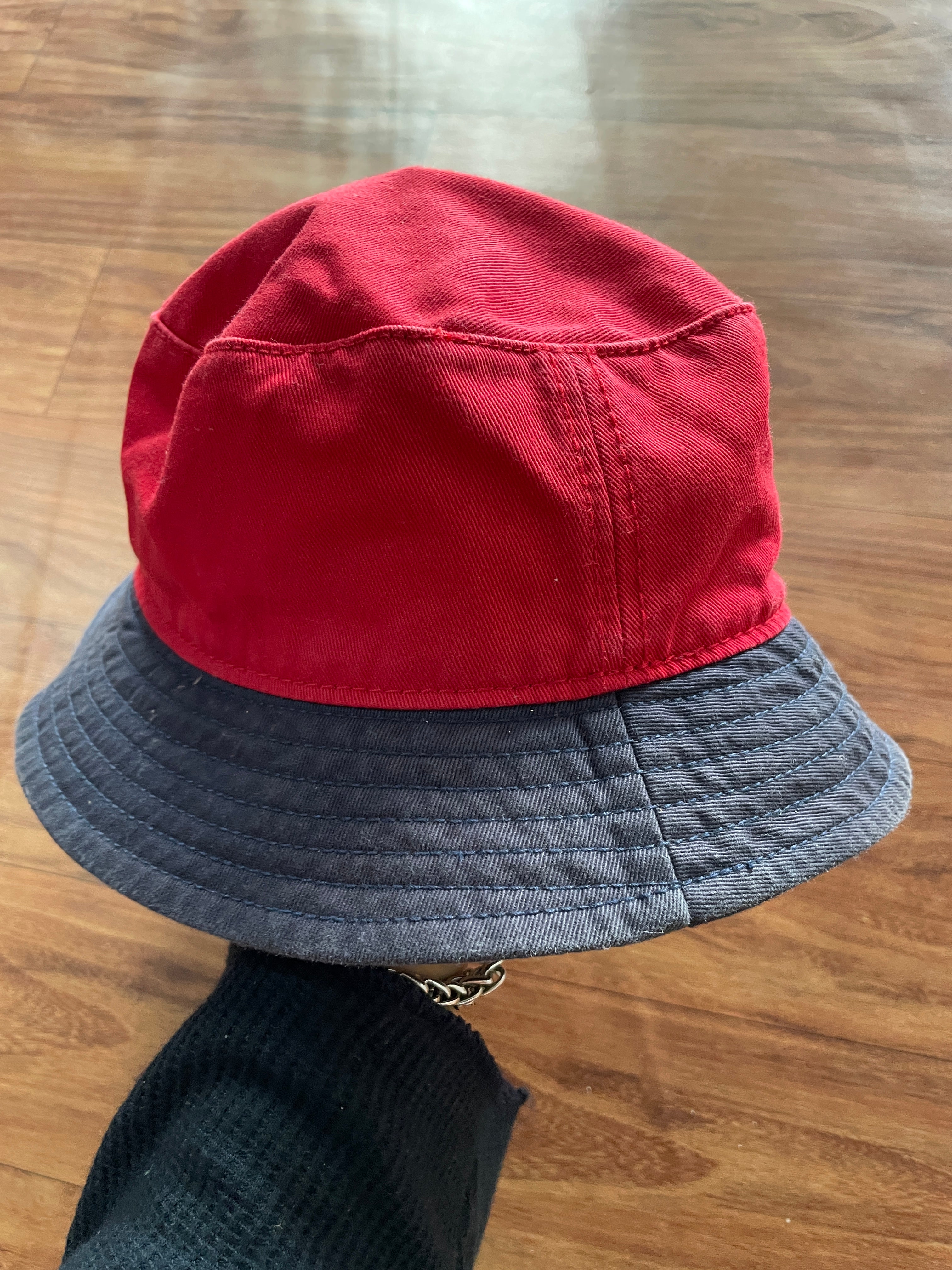 England s size