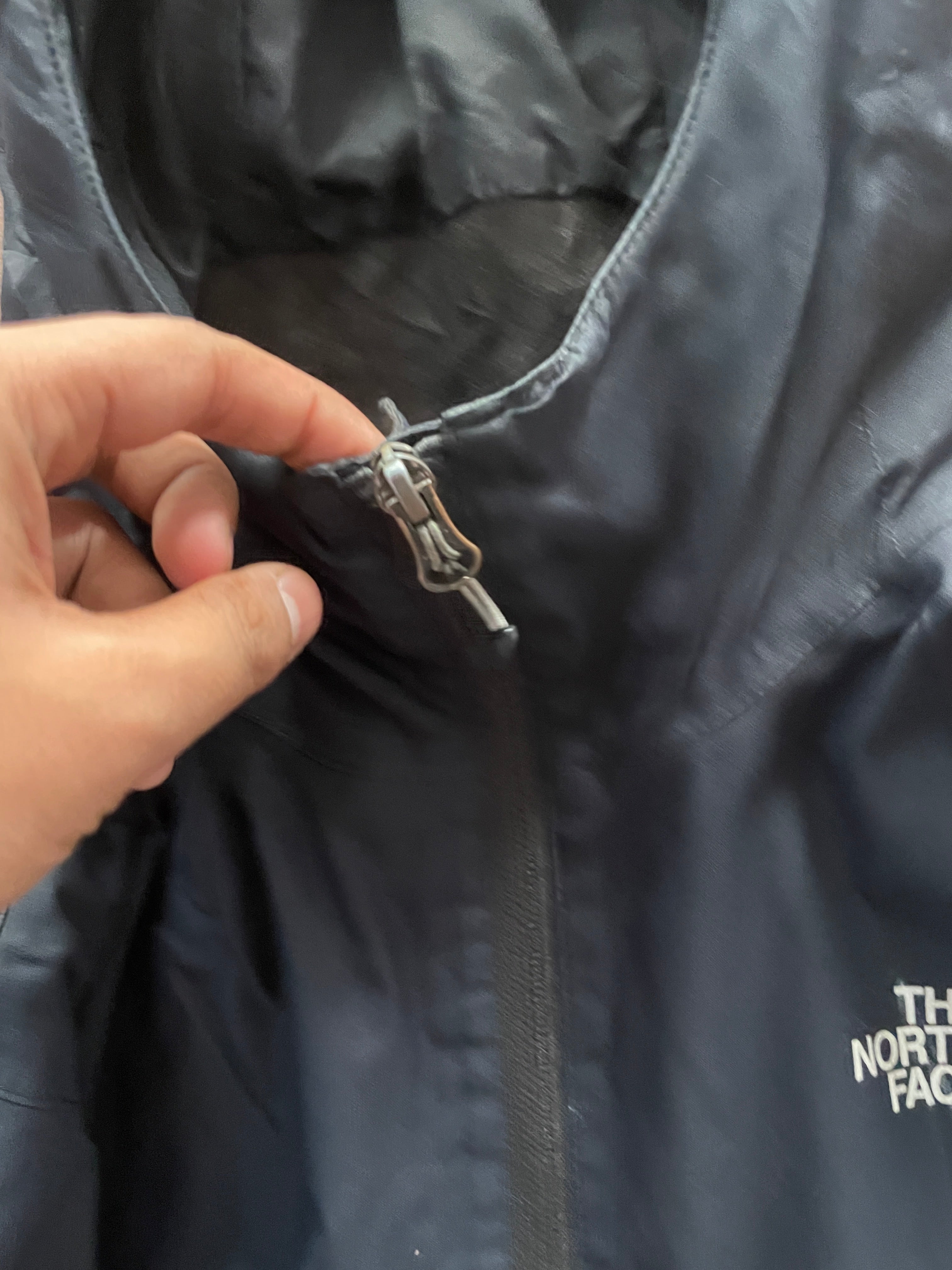 The north face (hyvent)