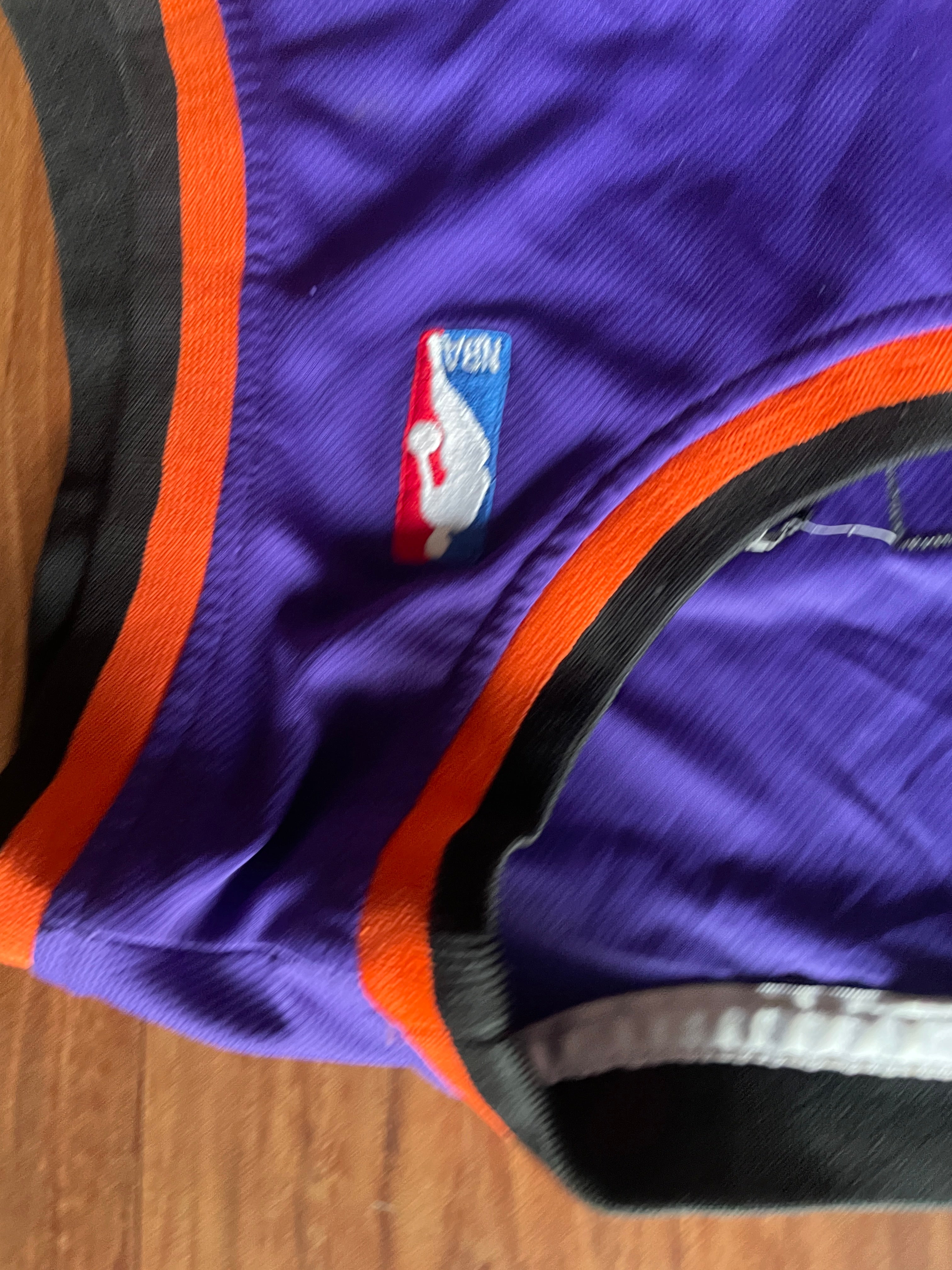 NBA