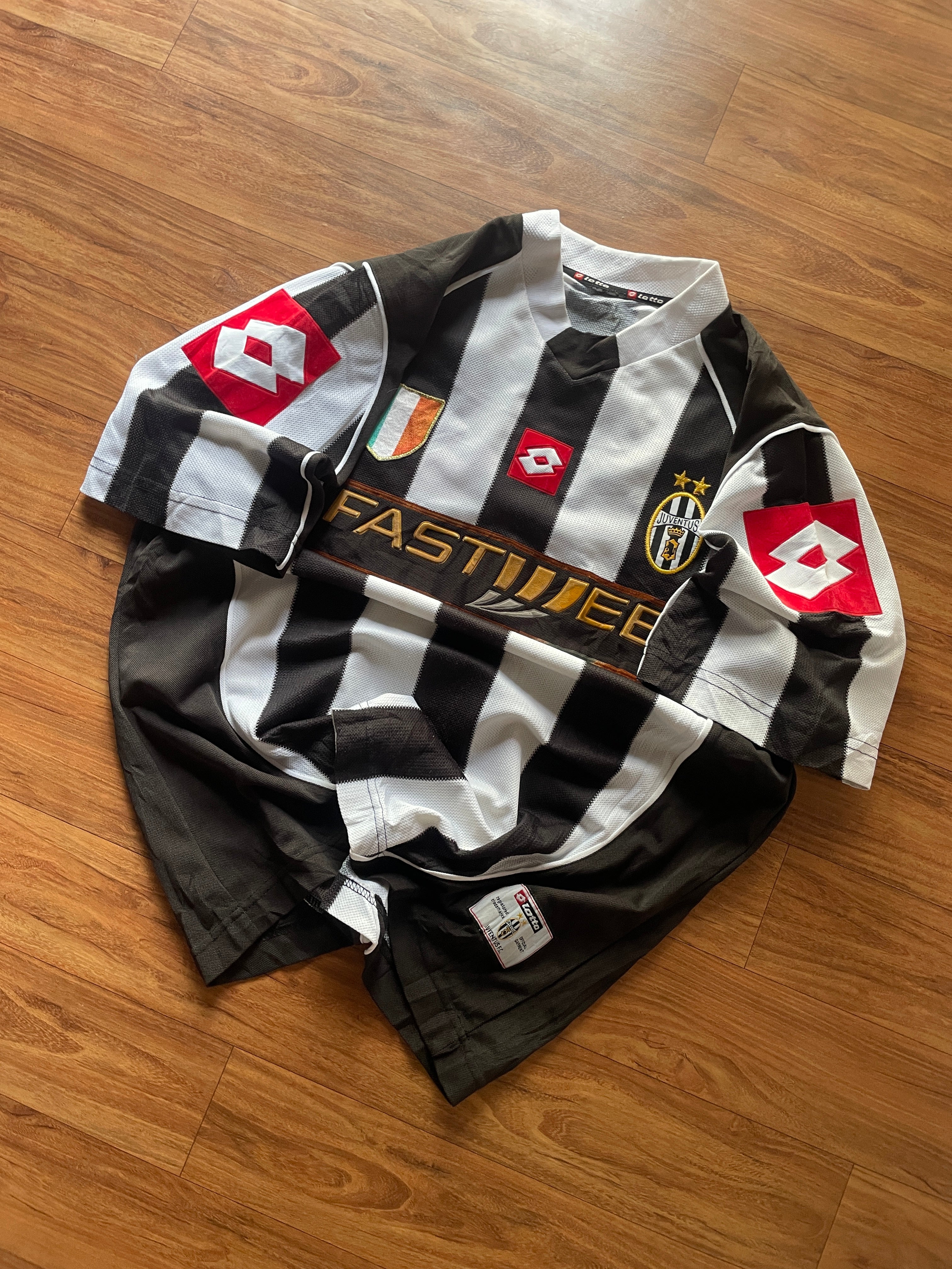 Juventus