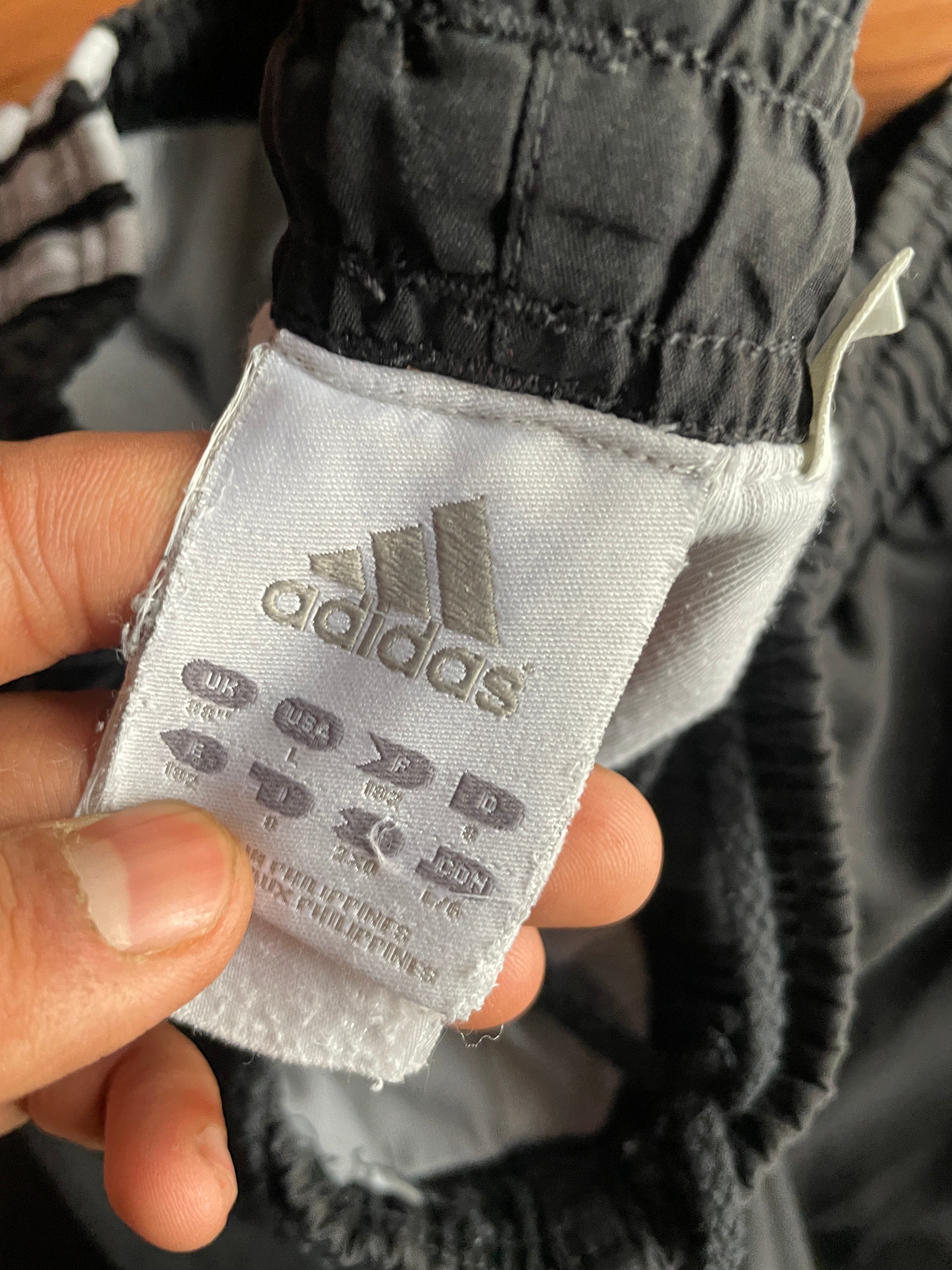 Trackpant