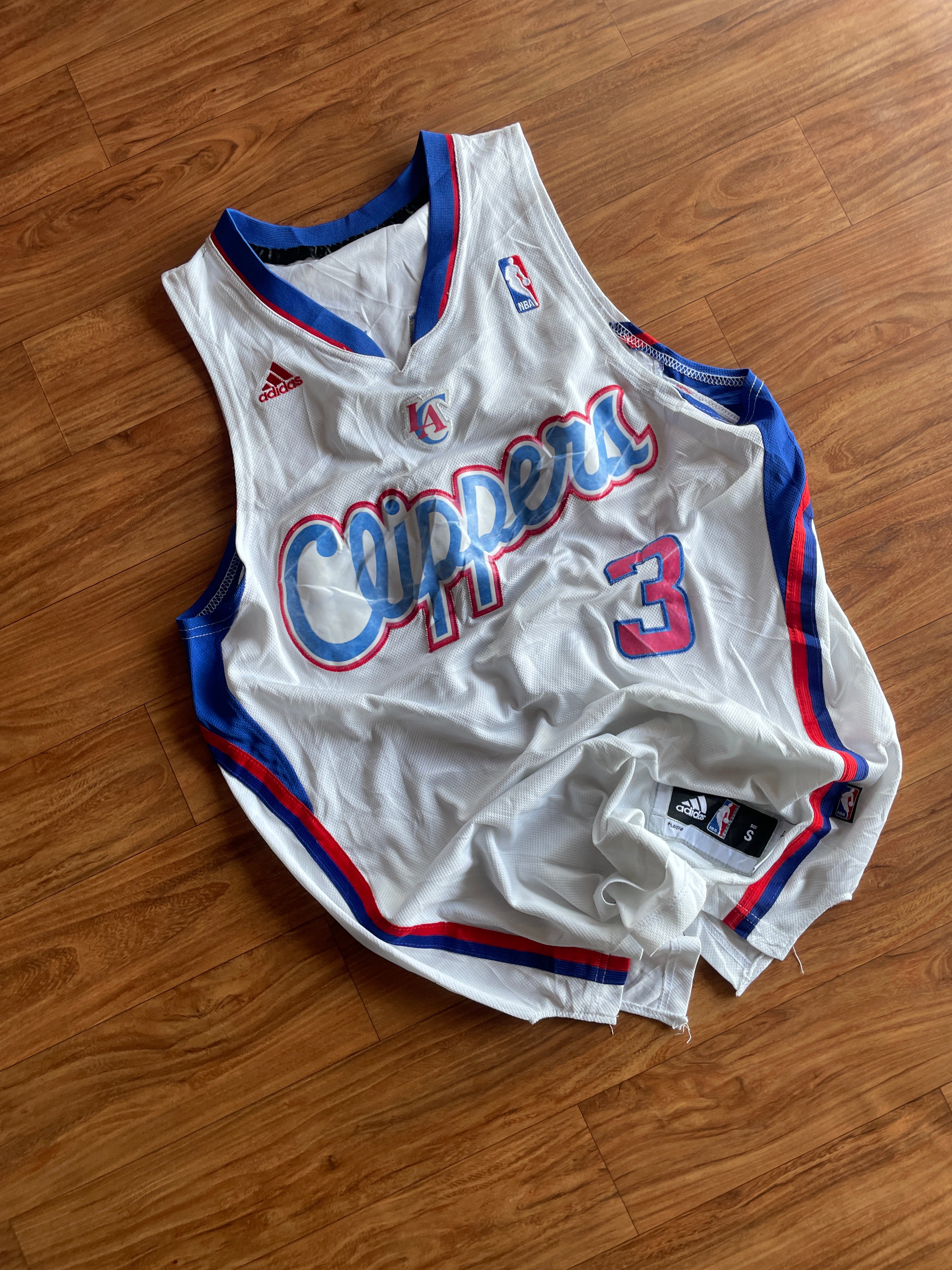 Nba jersey