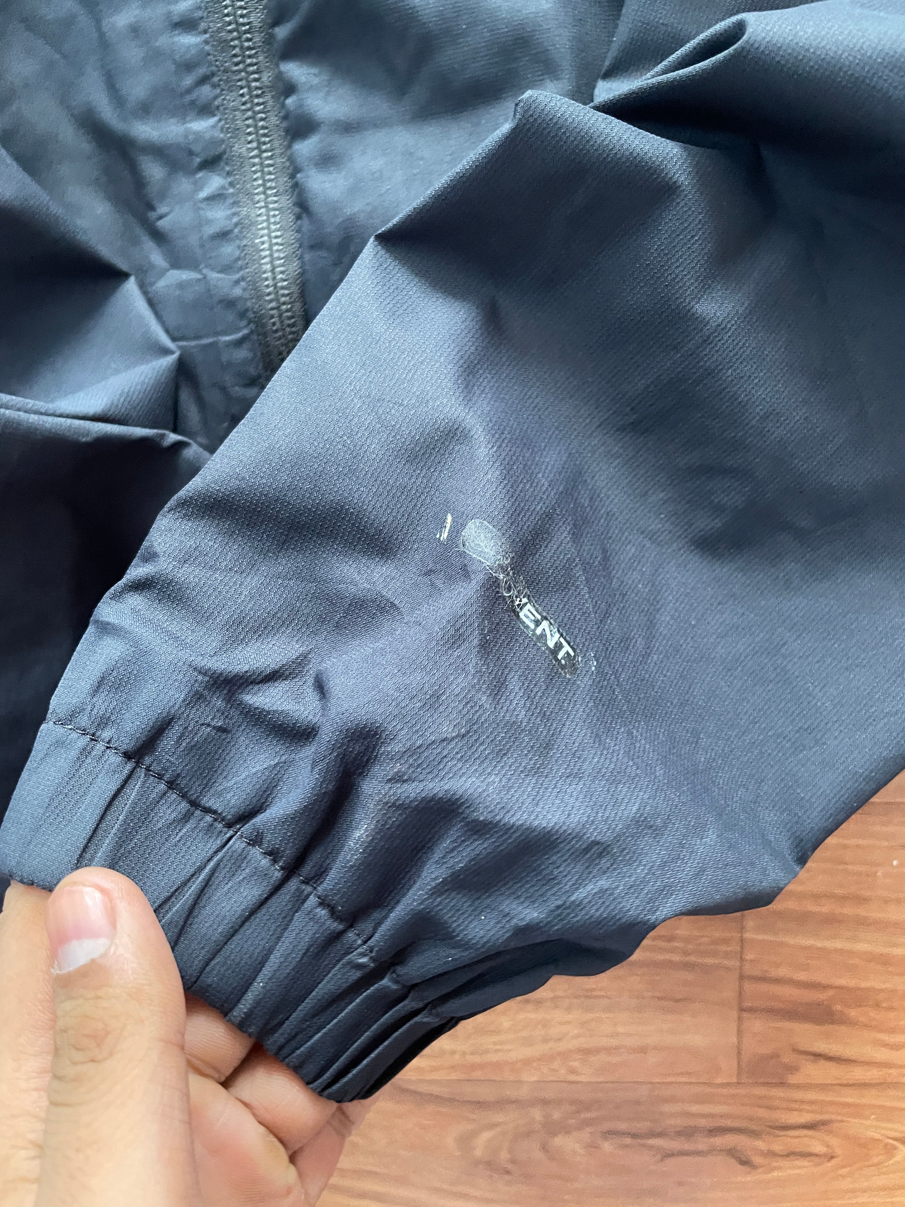 The north face (hyvent)