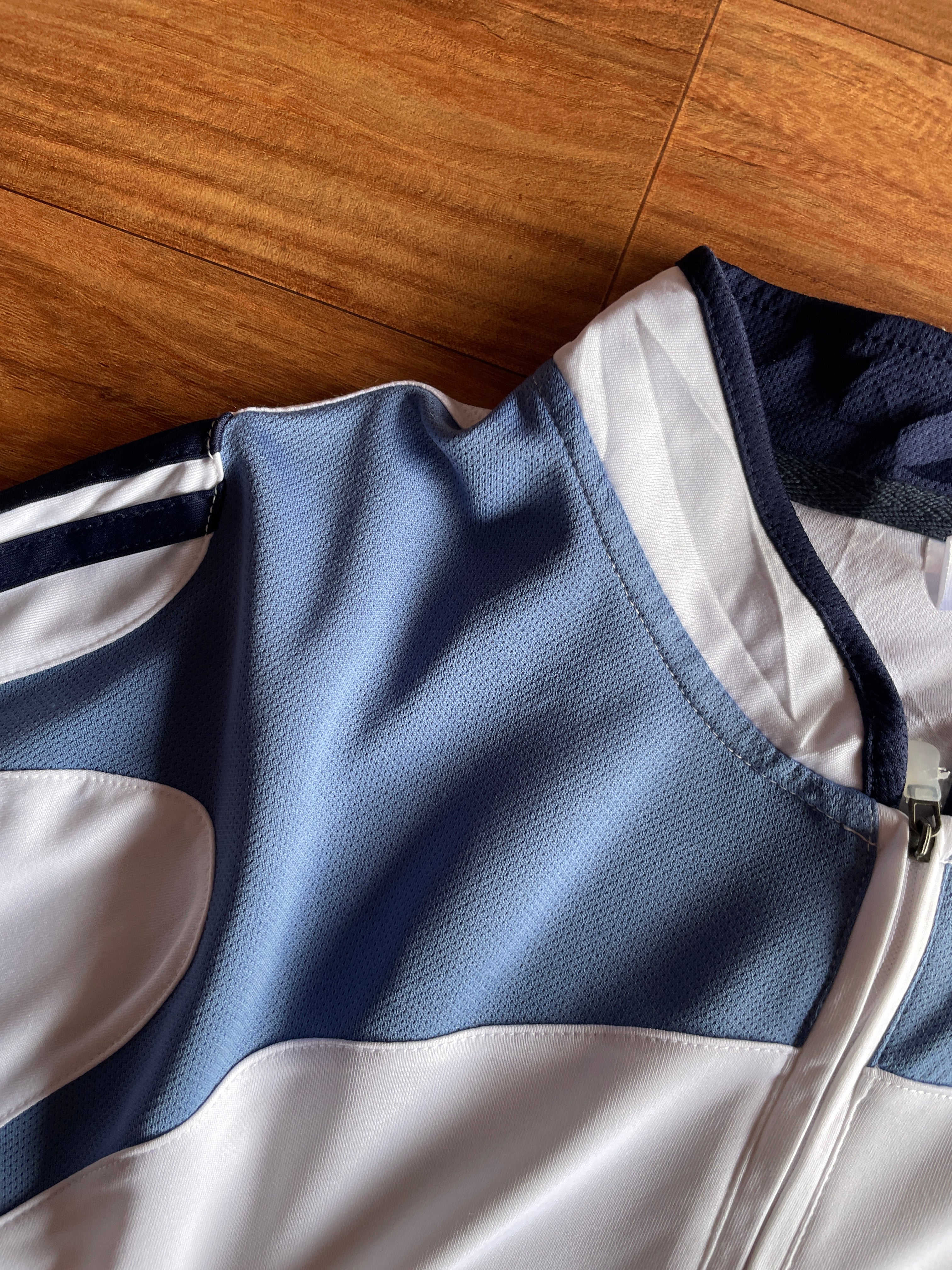 Jersey(C40-42 L29)