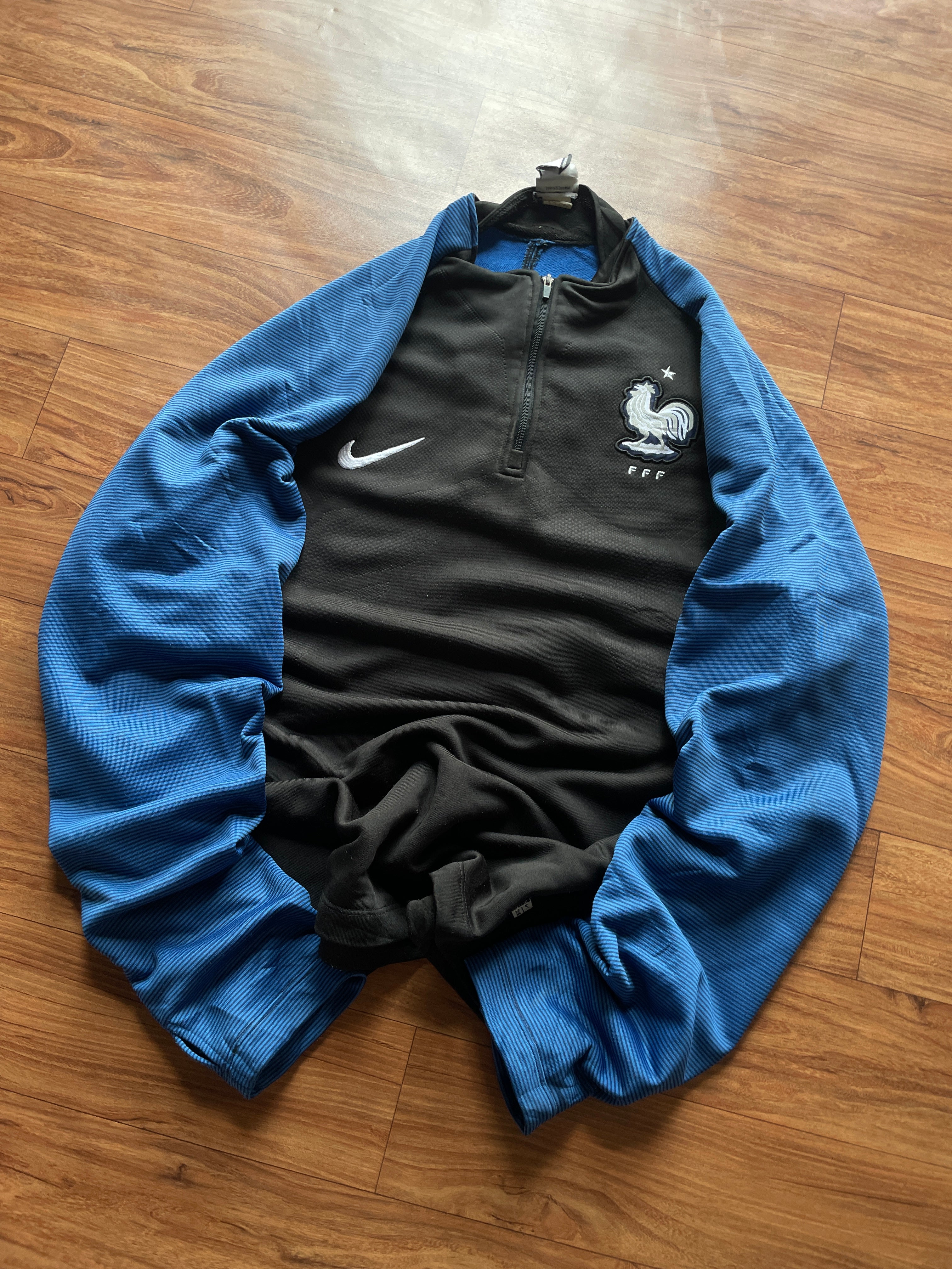 France