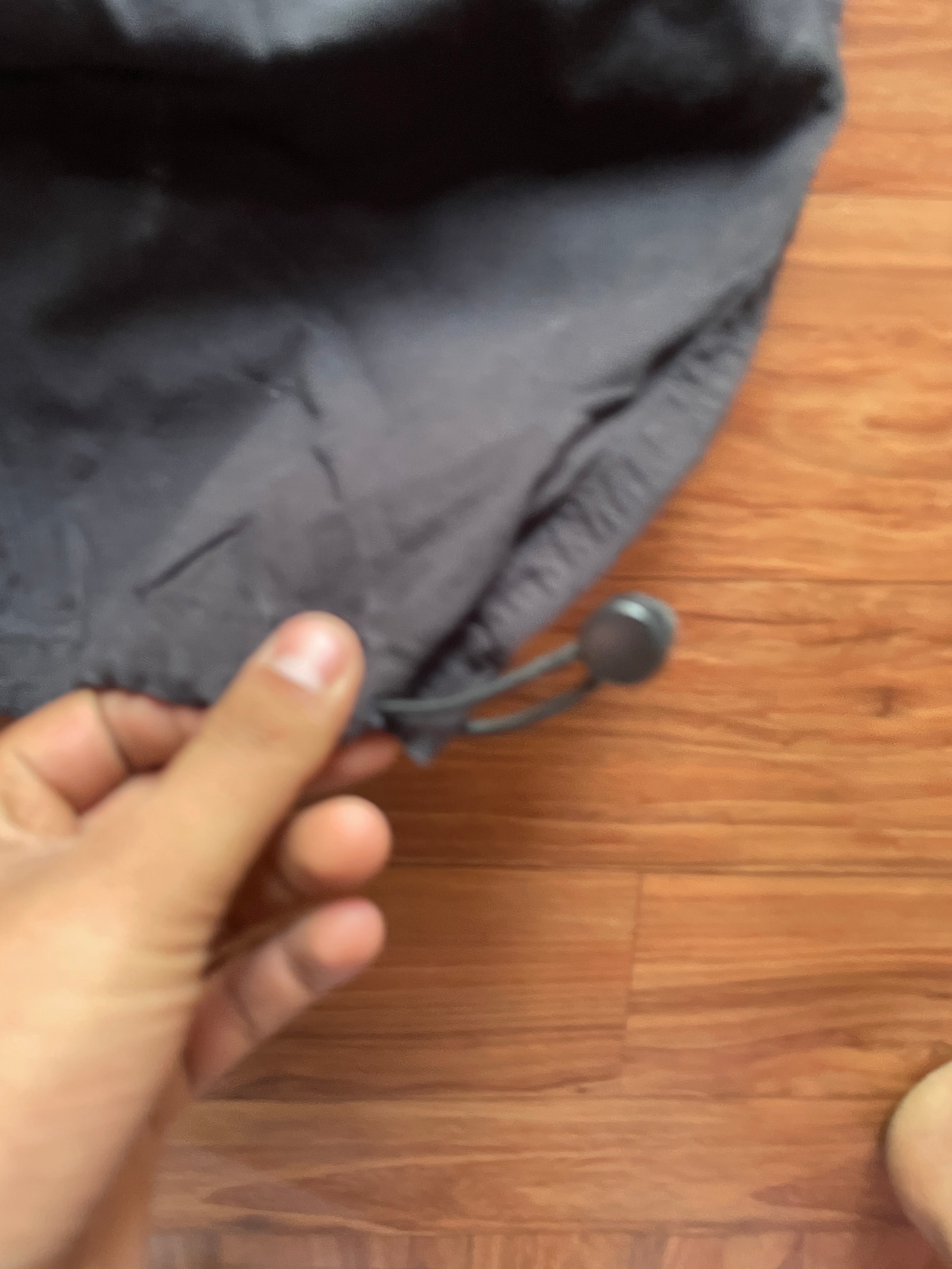 Pant