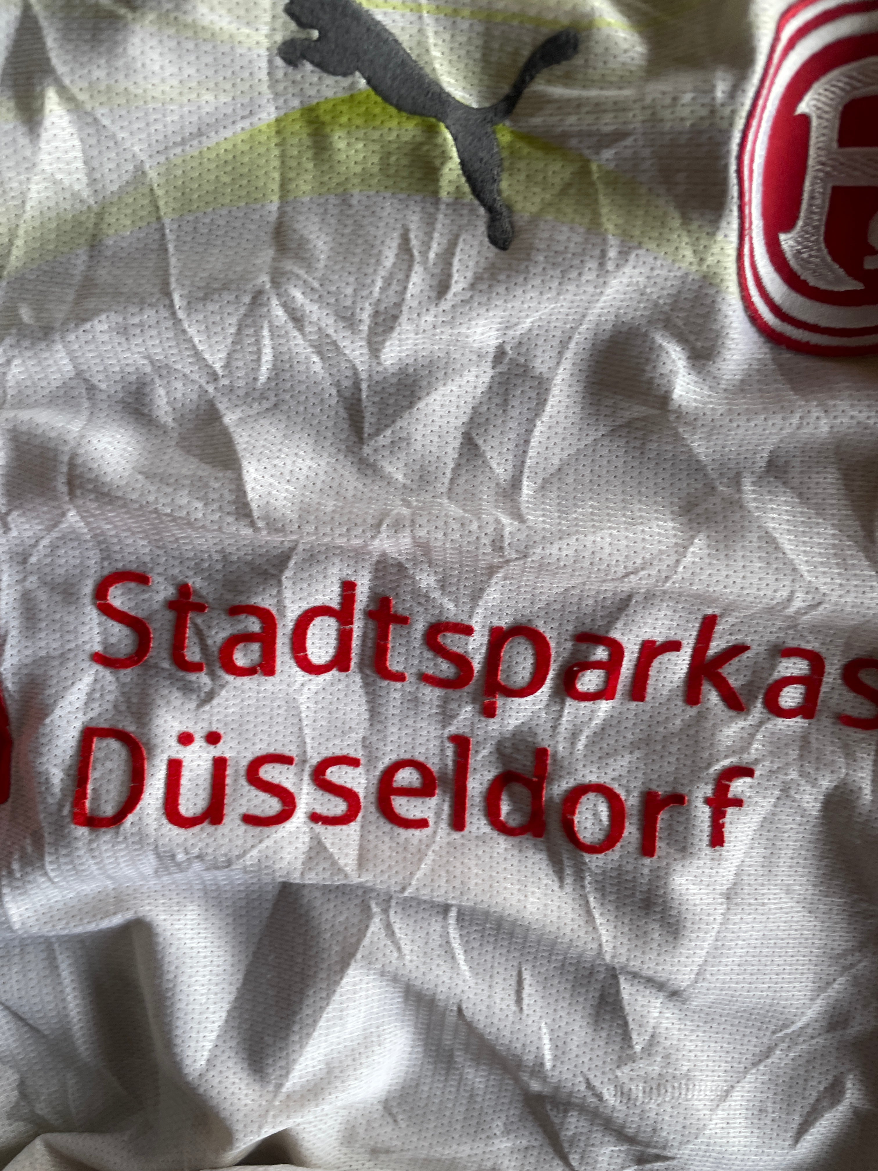 Jersey(C35-36 l25)