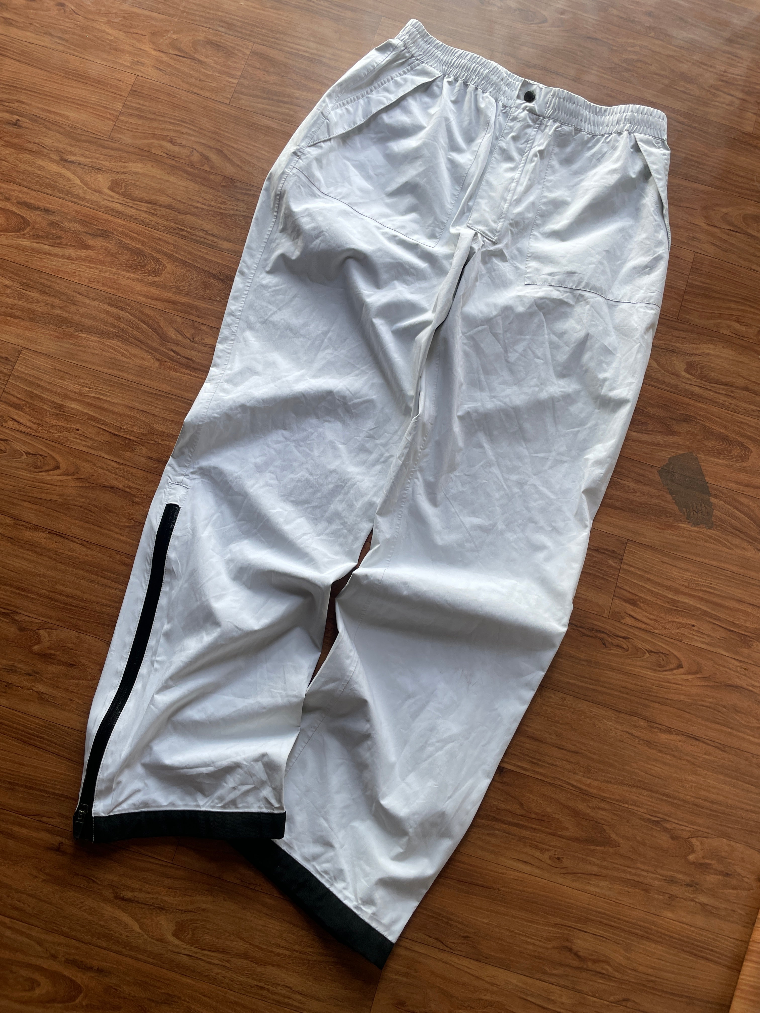Waterproof gotex Trackpant