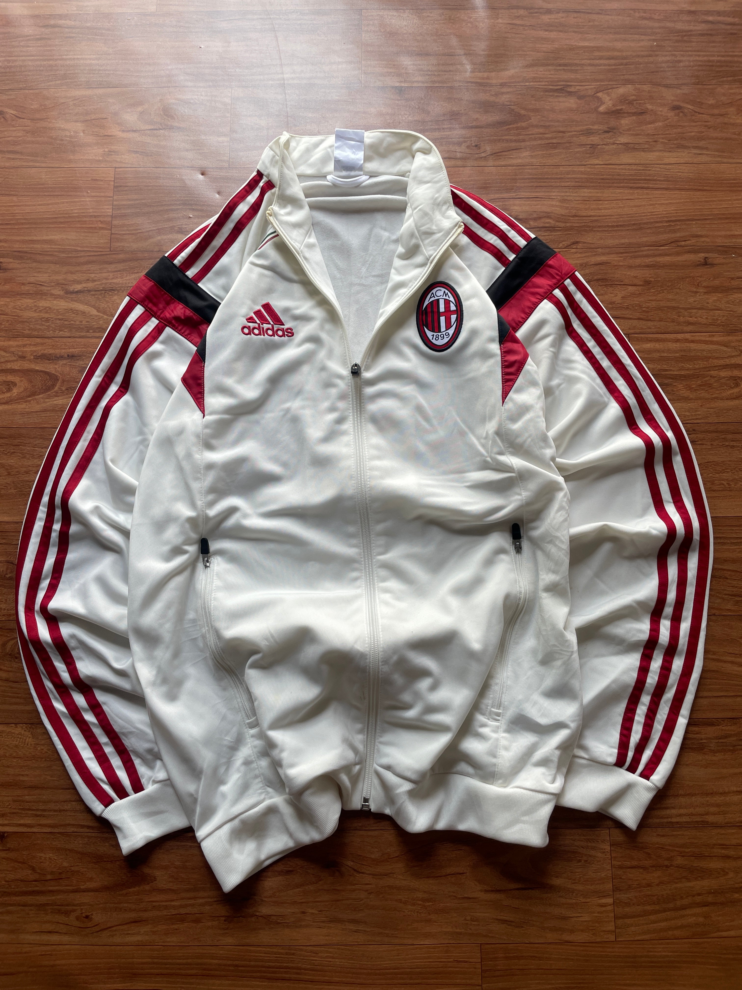 Acm 2014/15 (rare)