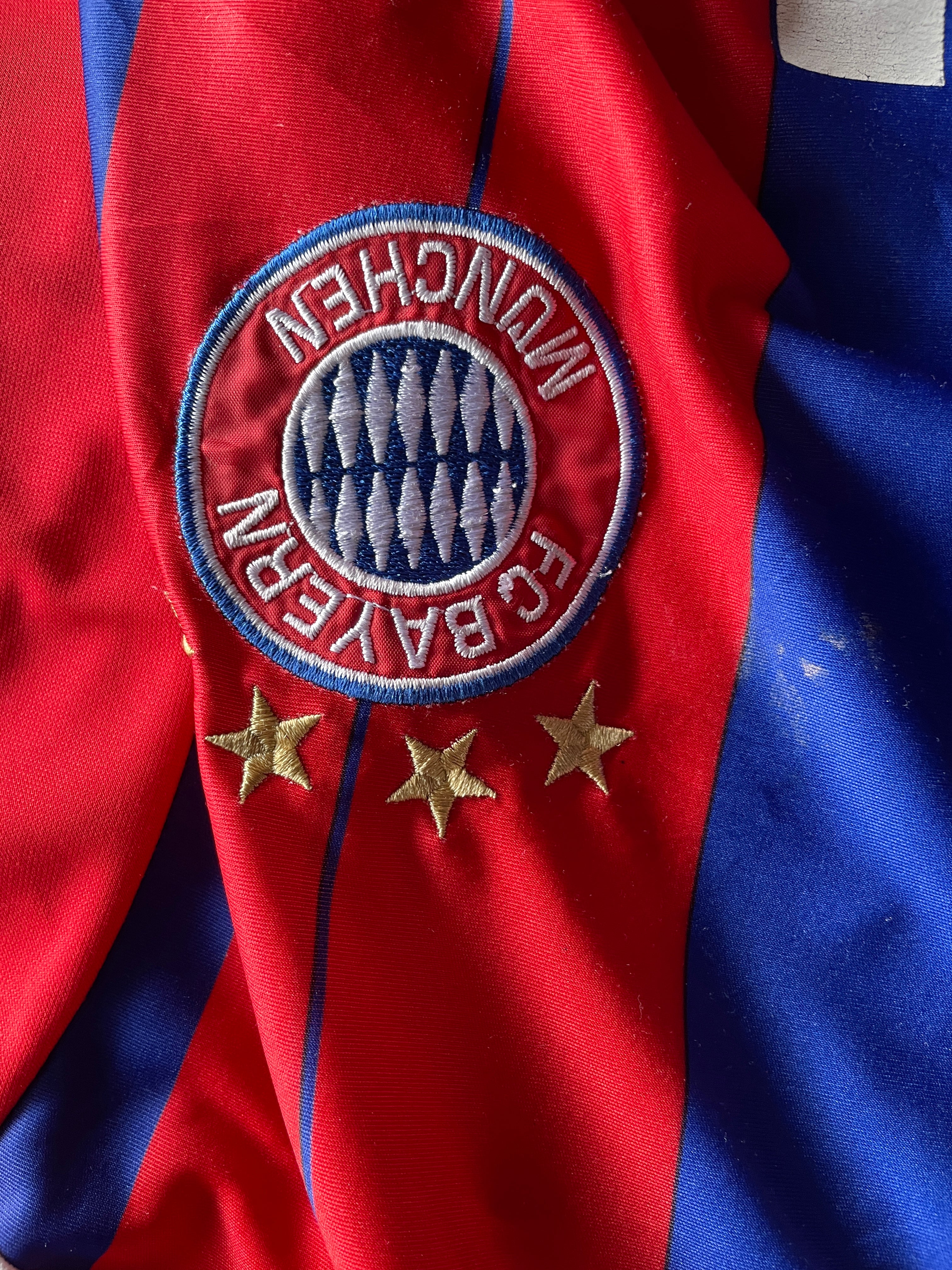 Bayern
