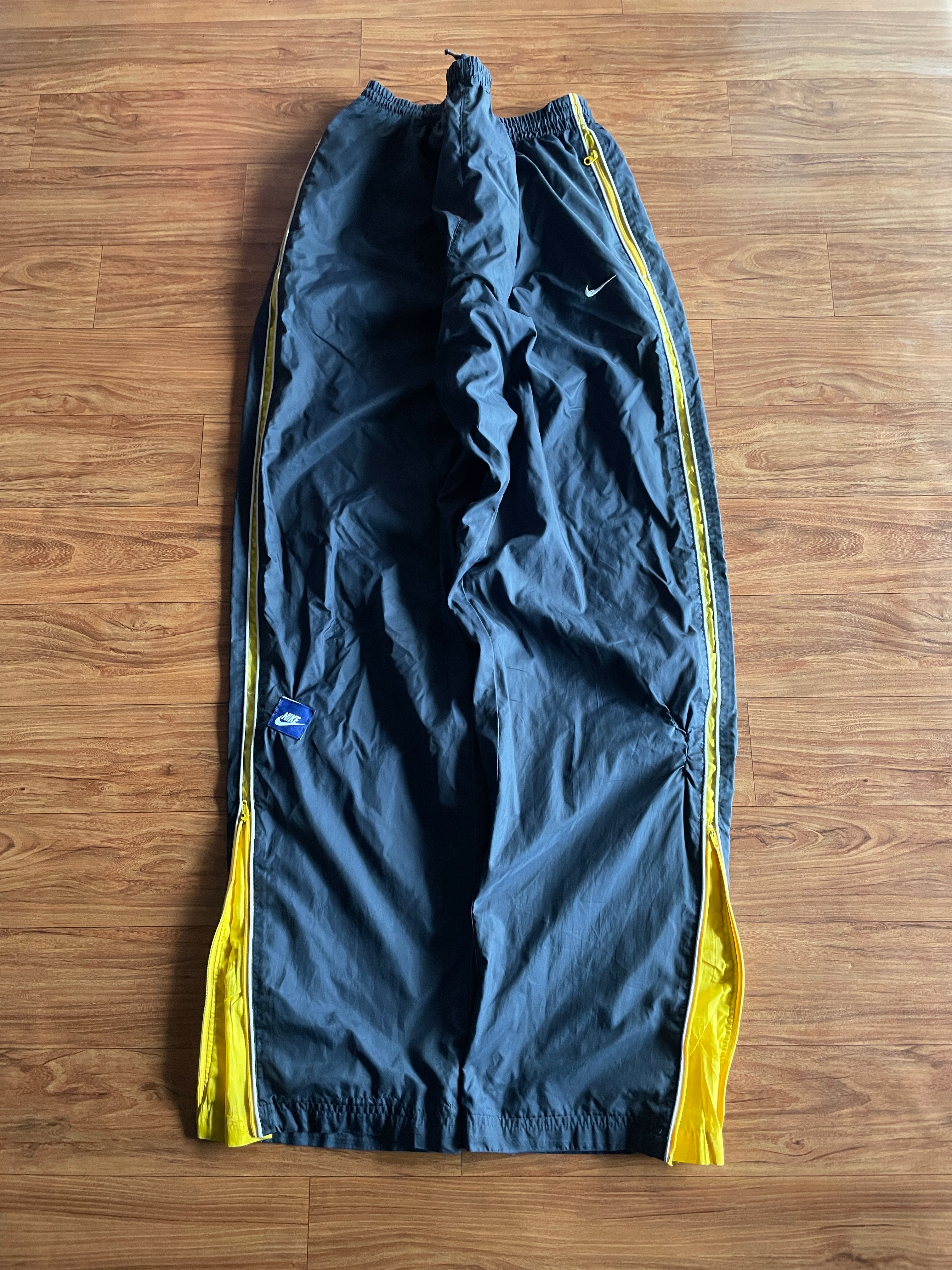 Trackpant