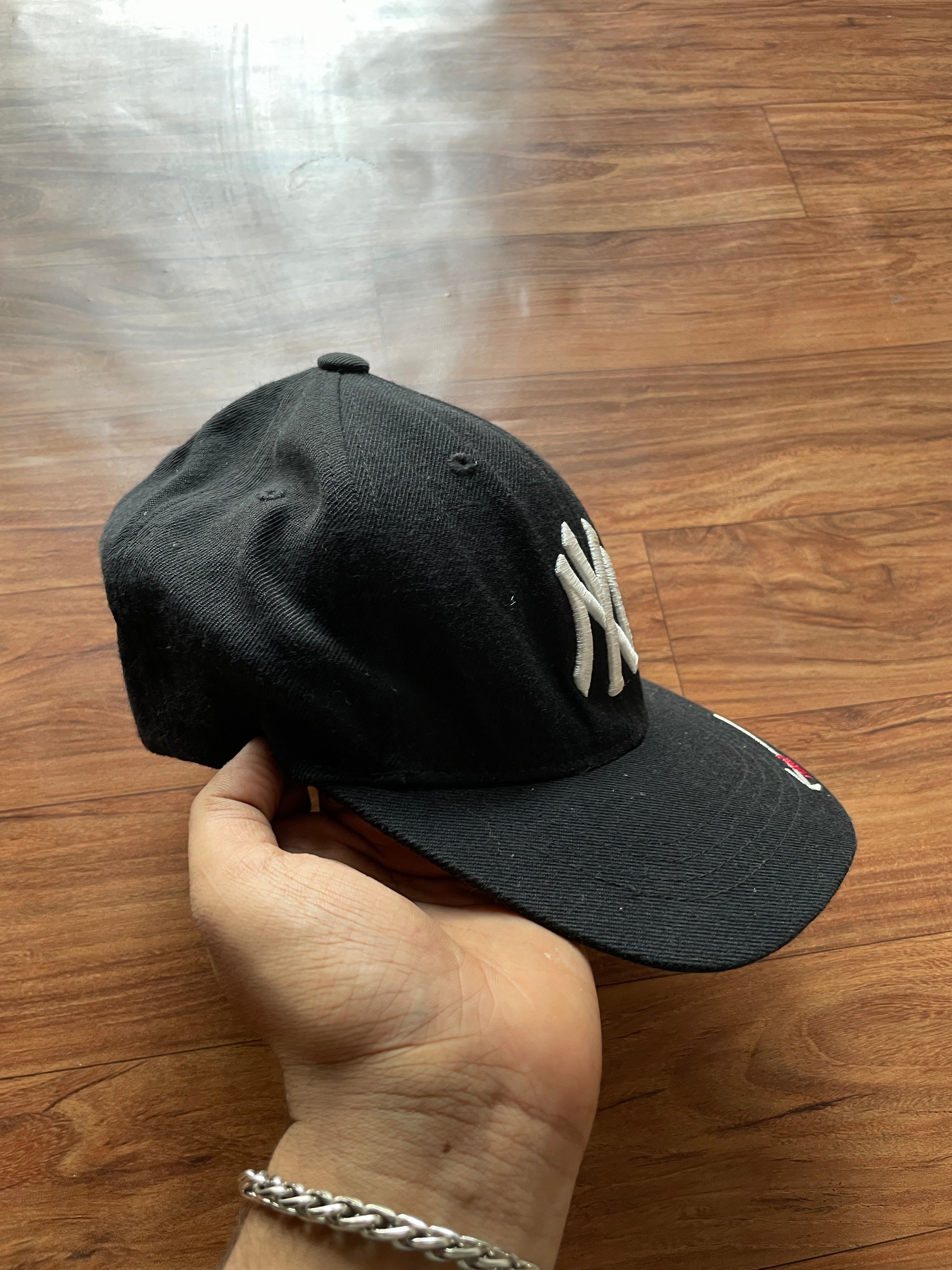 Ny MLB