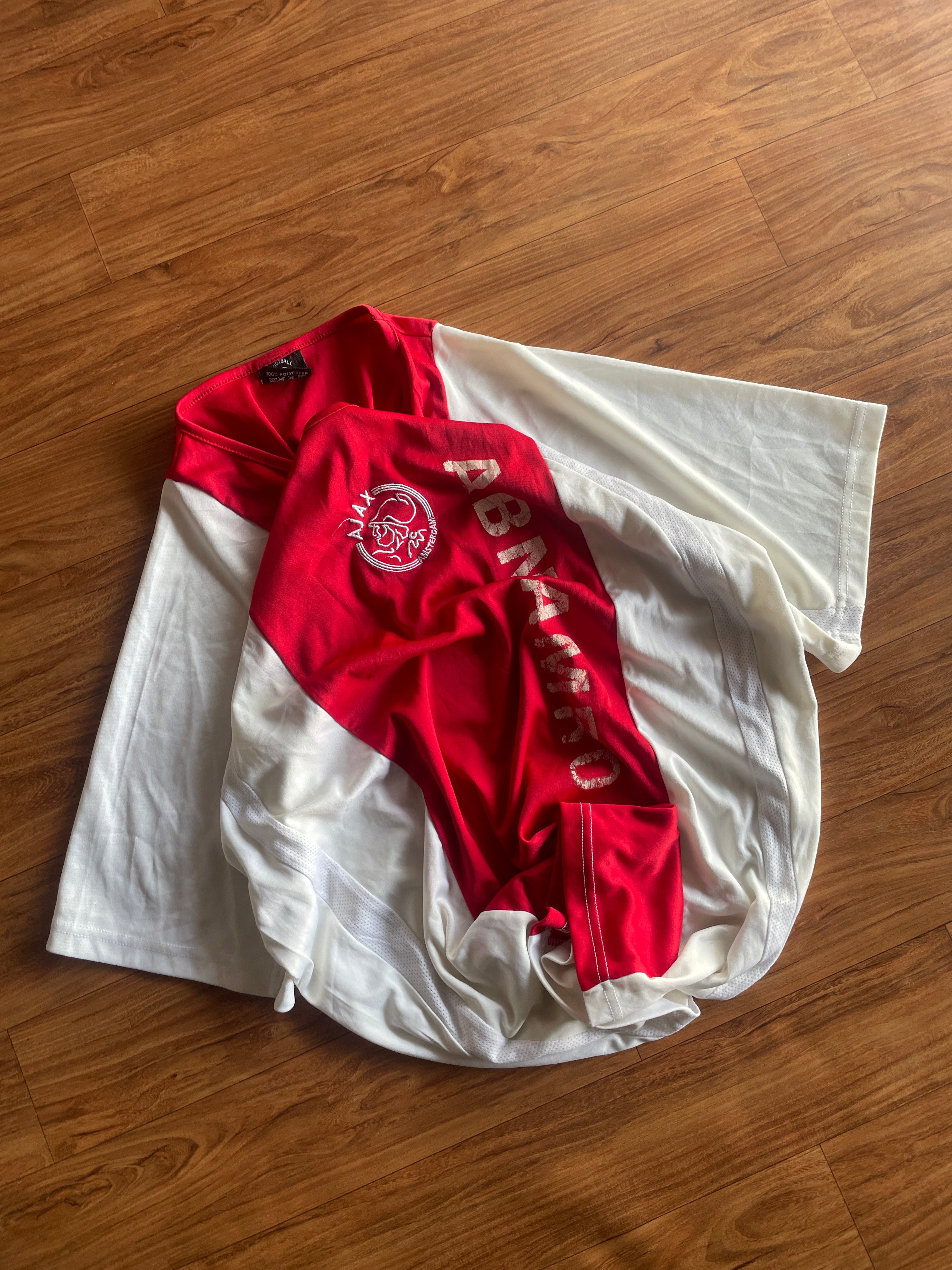 Ajax jersey(C46-48 L28)