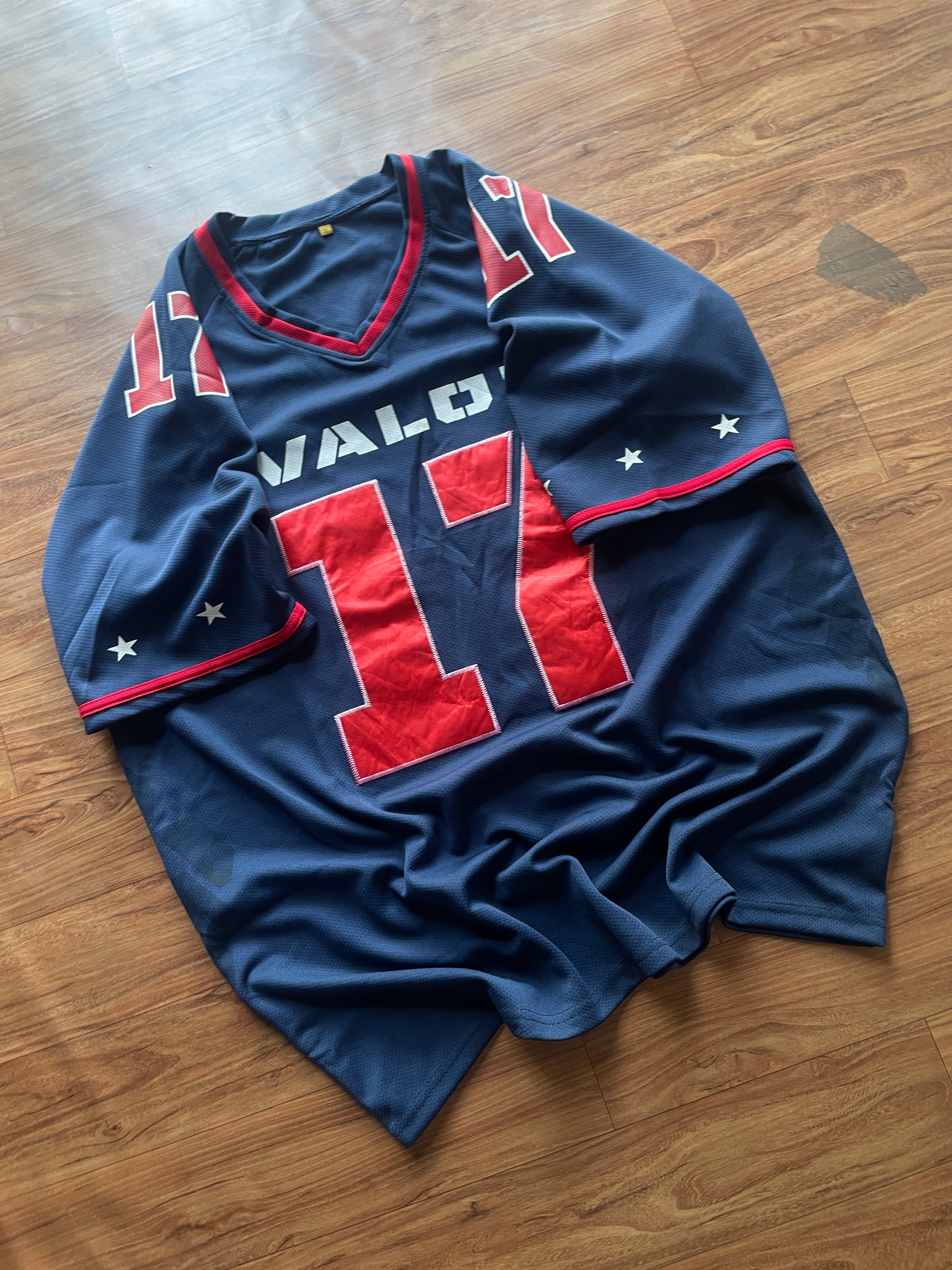 Jersey