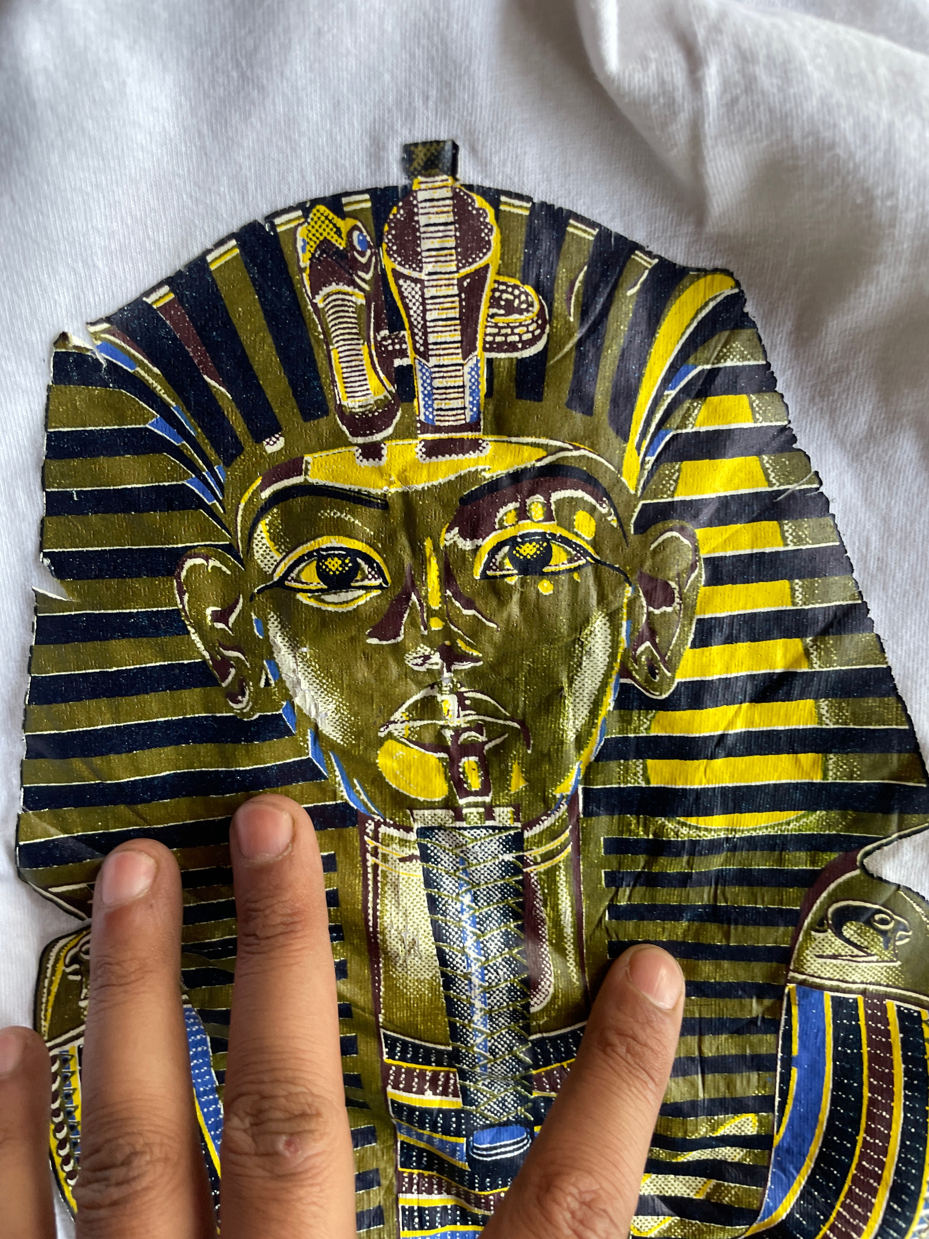 Pharaoh Tee(C40-42 L27)