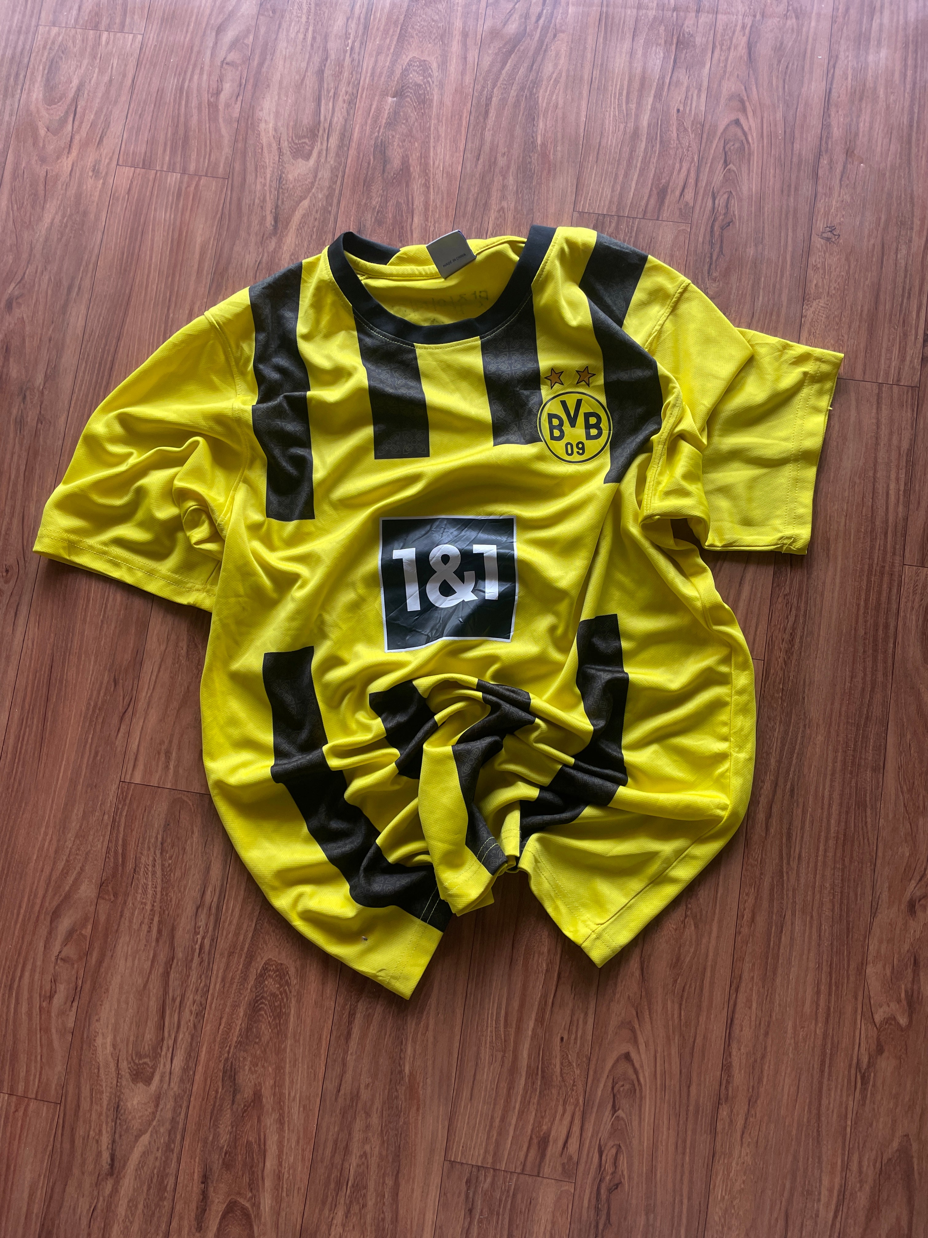 Jersey