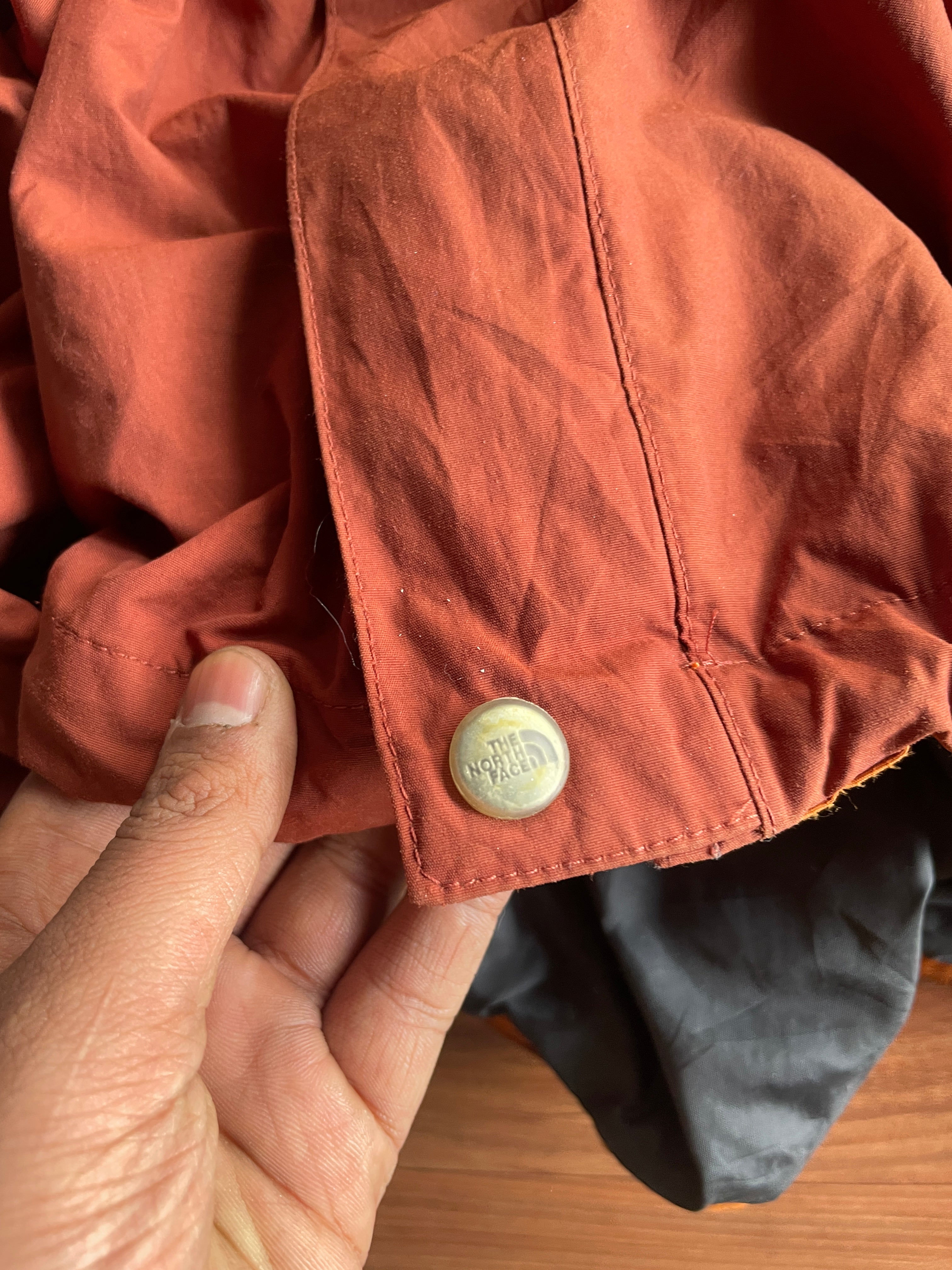 The north face(C46-48 L29