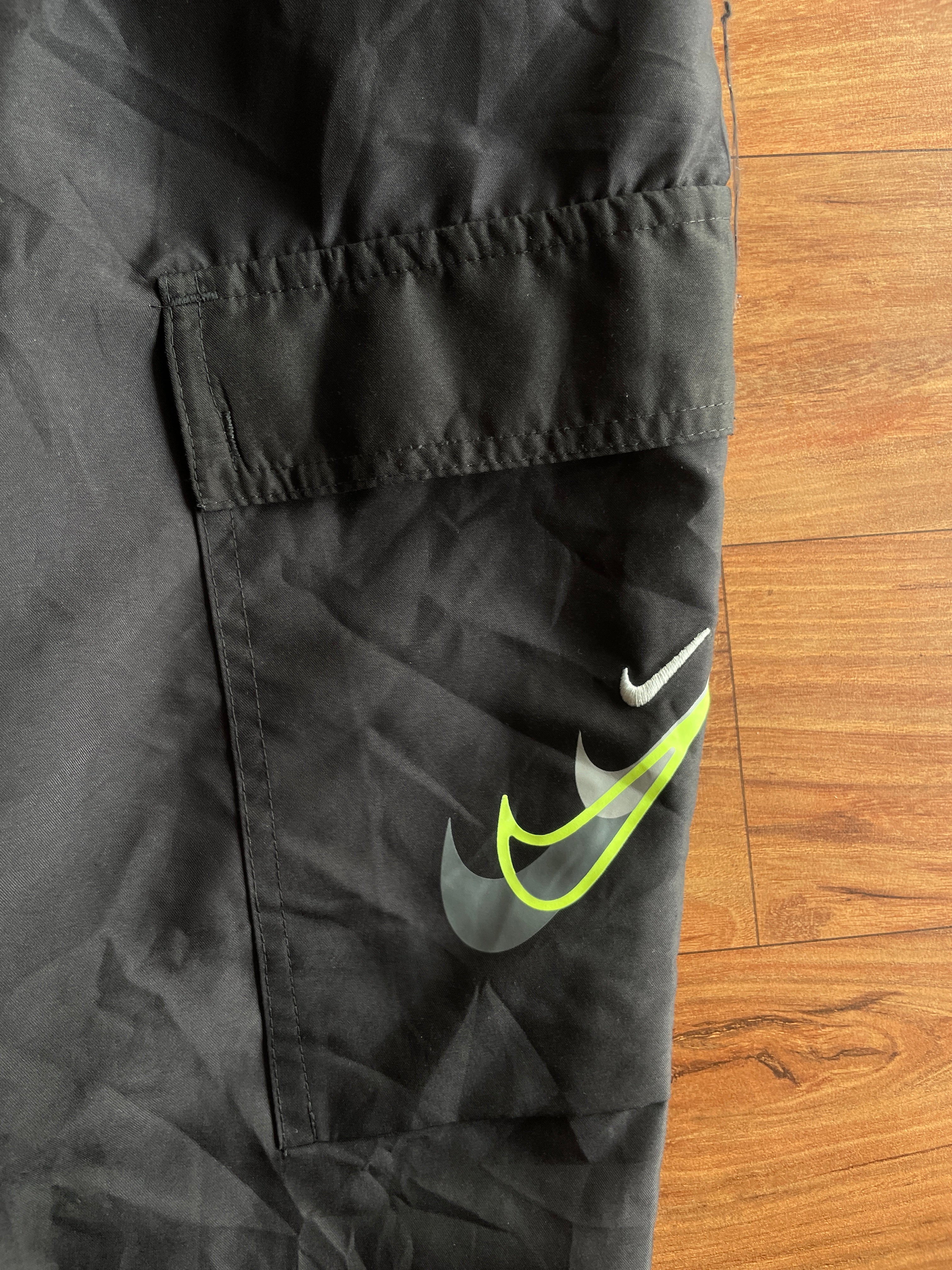 Nike