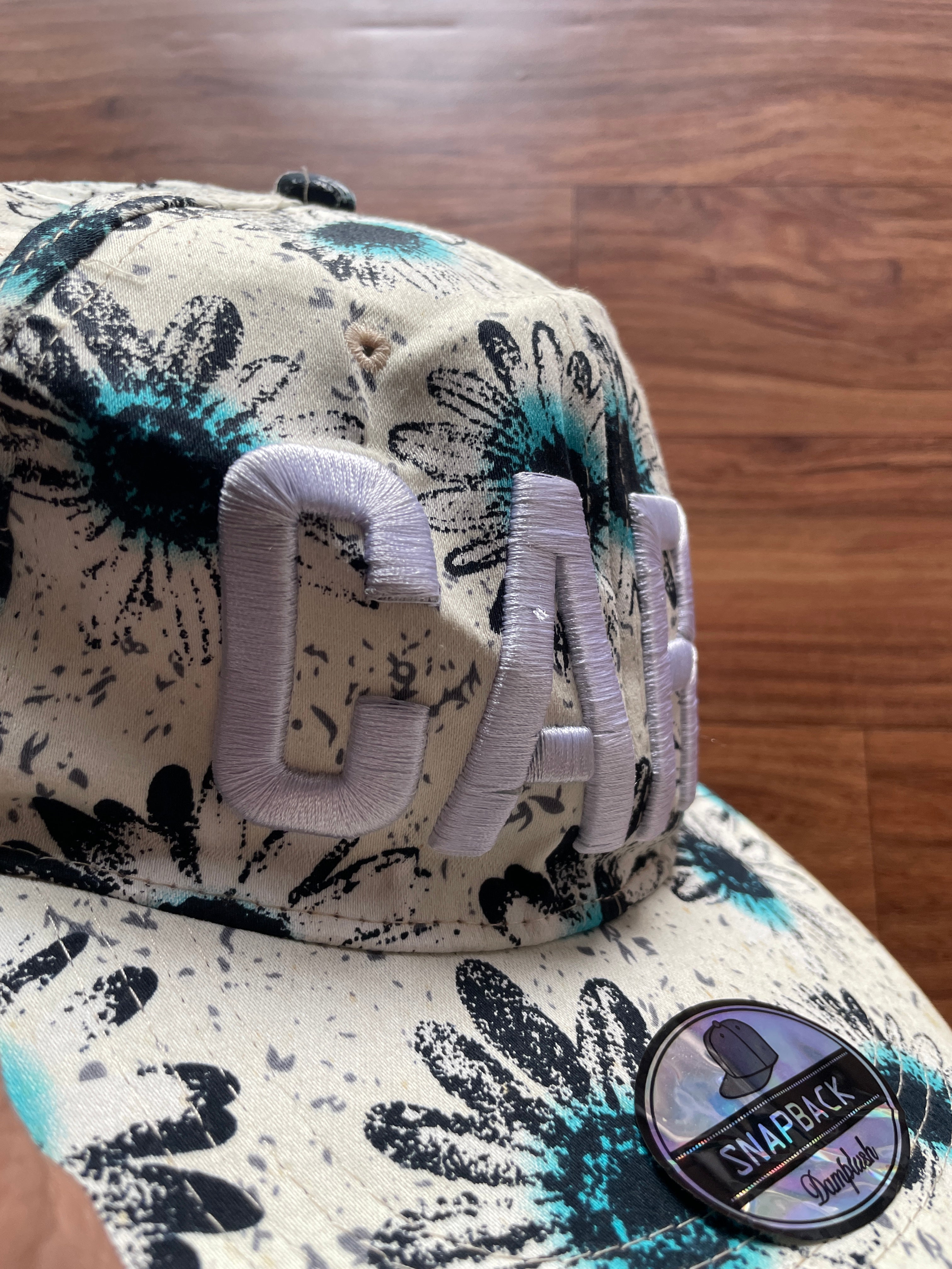 Cap