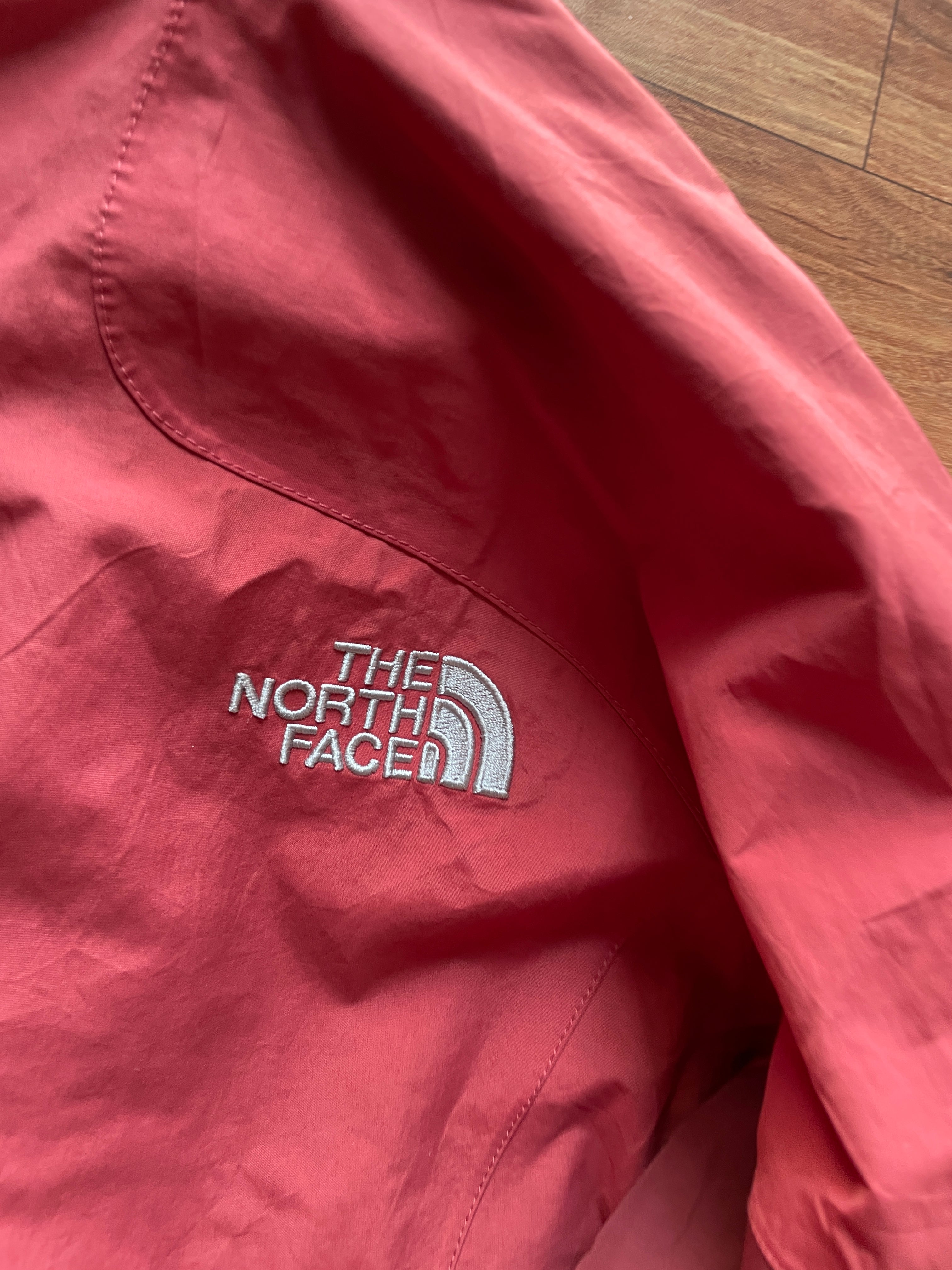 The north face