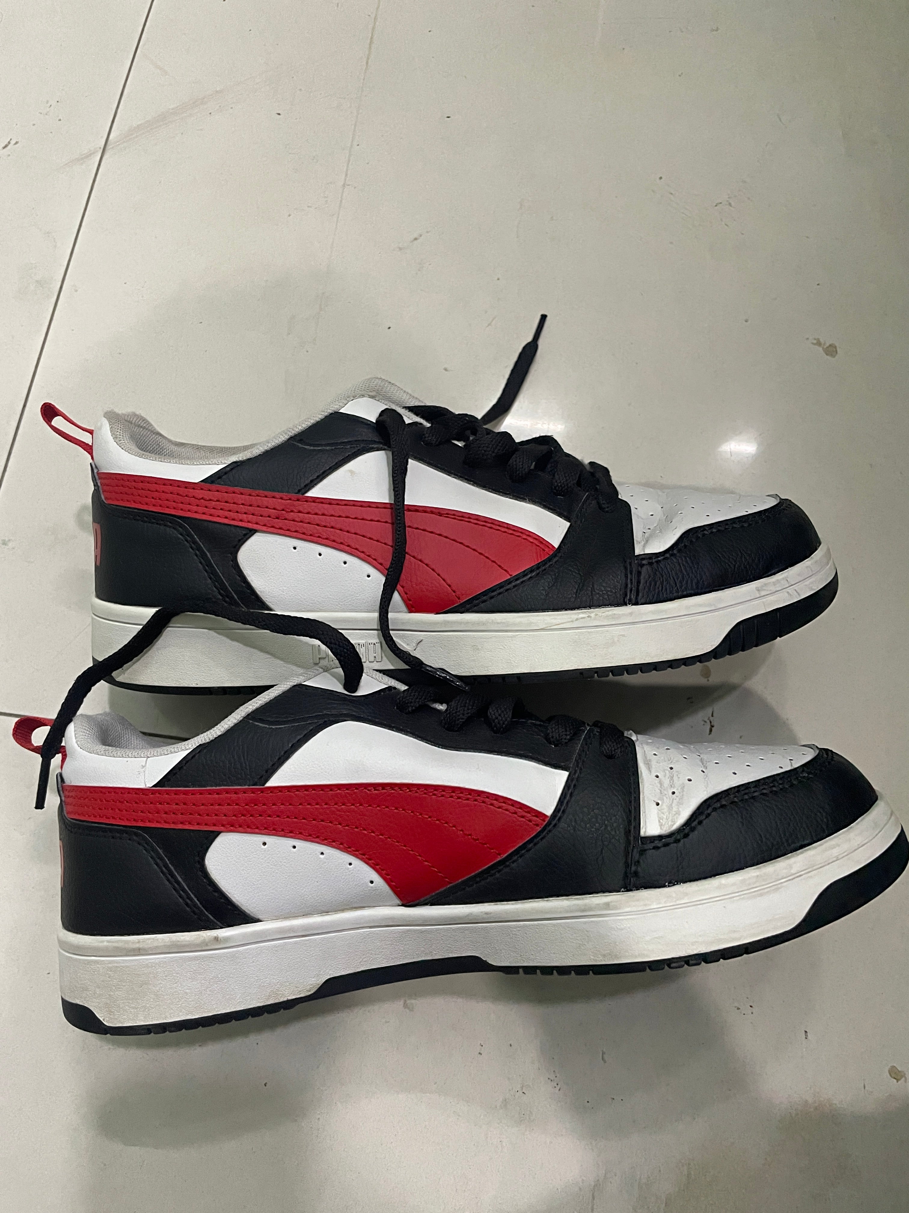Shoe -UK9