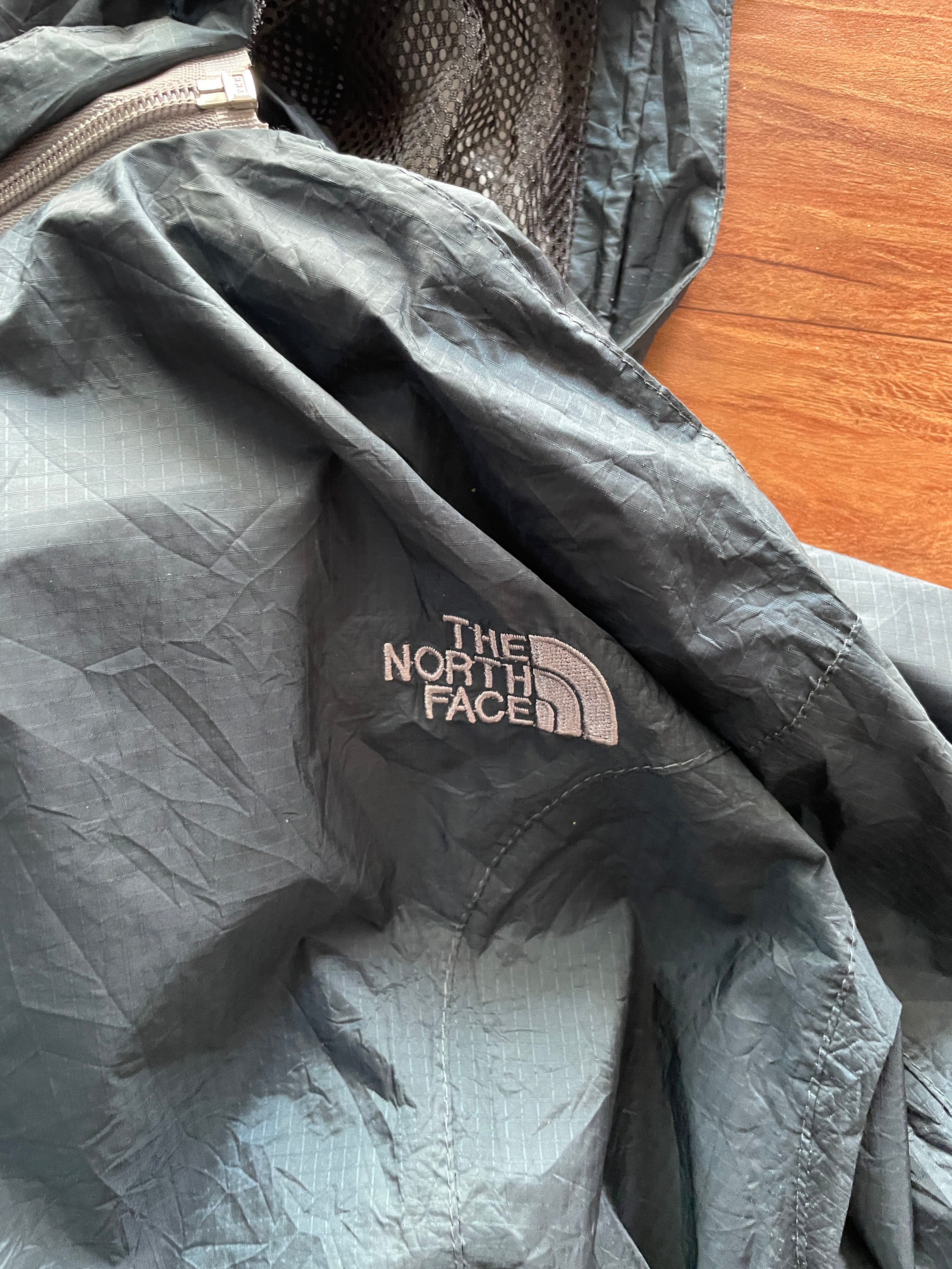 The north face (HYVENT OT)
