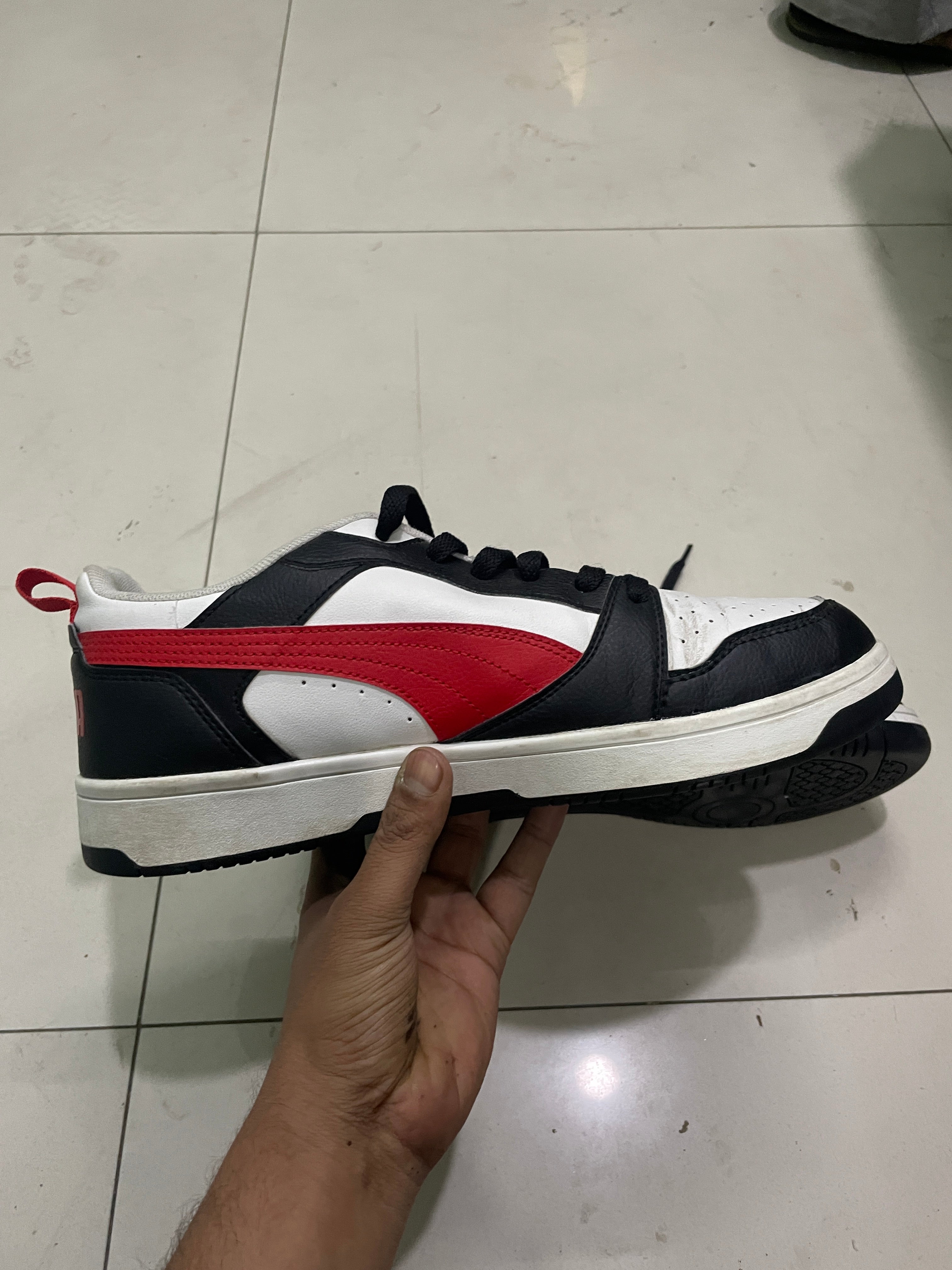 Shoe -UK9