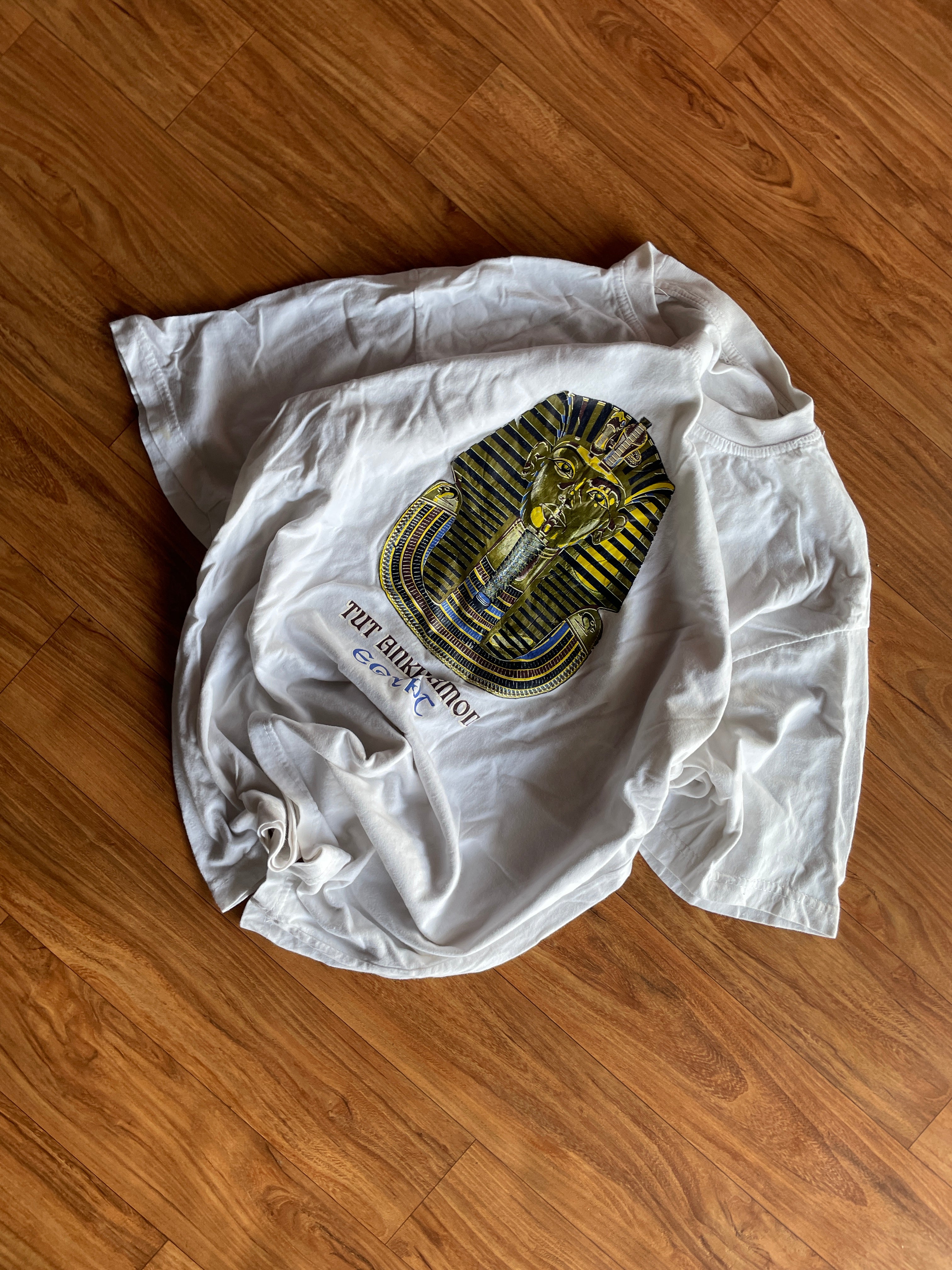 Pharaoh Tee(C40-42 L27)
