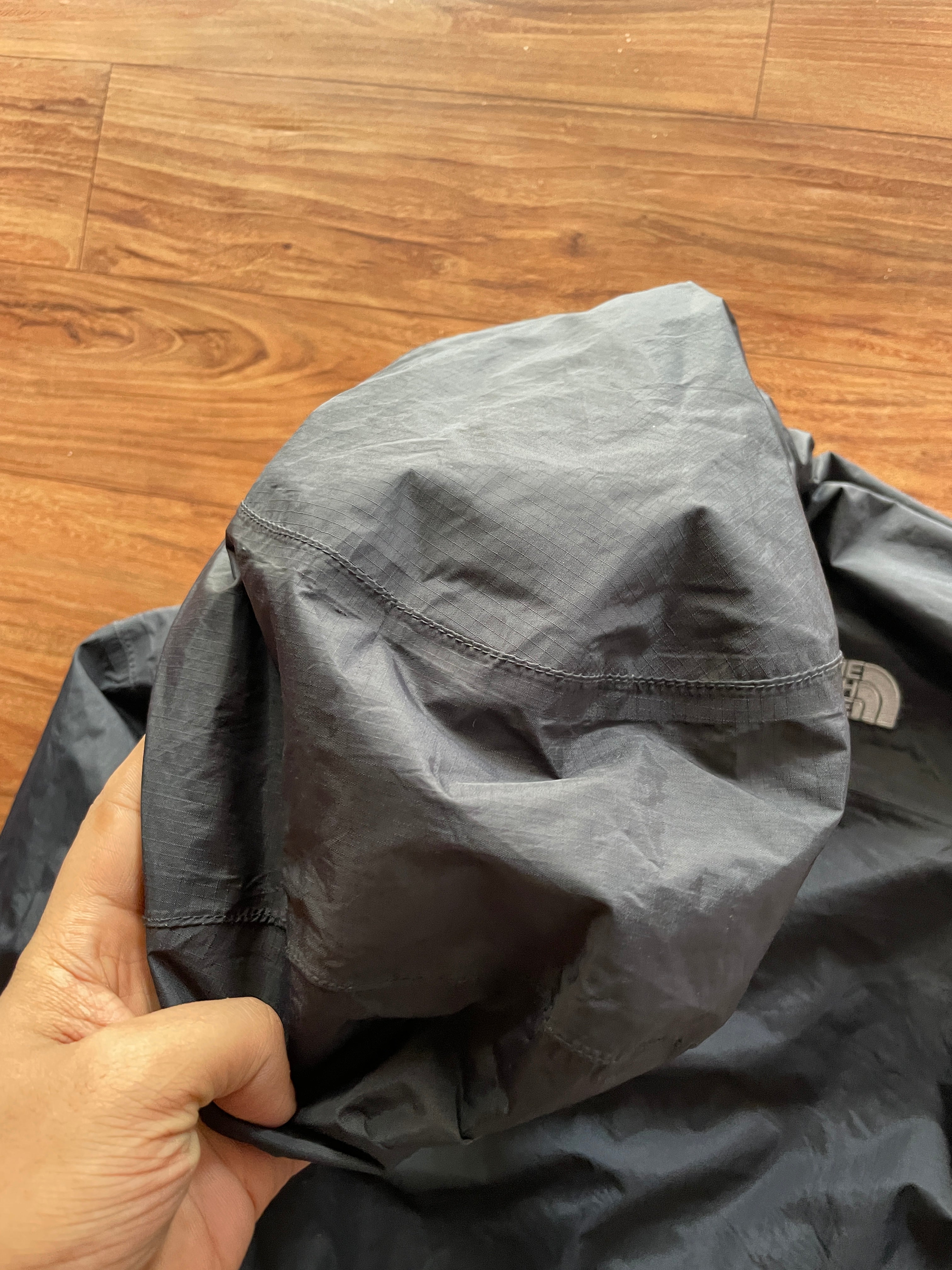 The north face