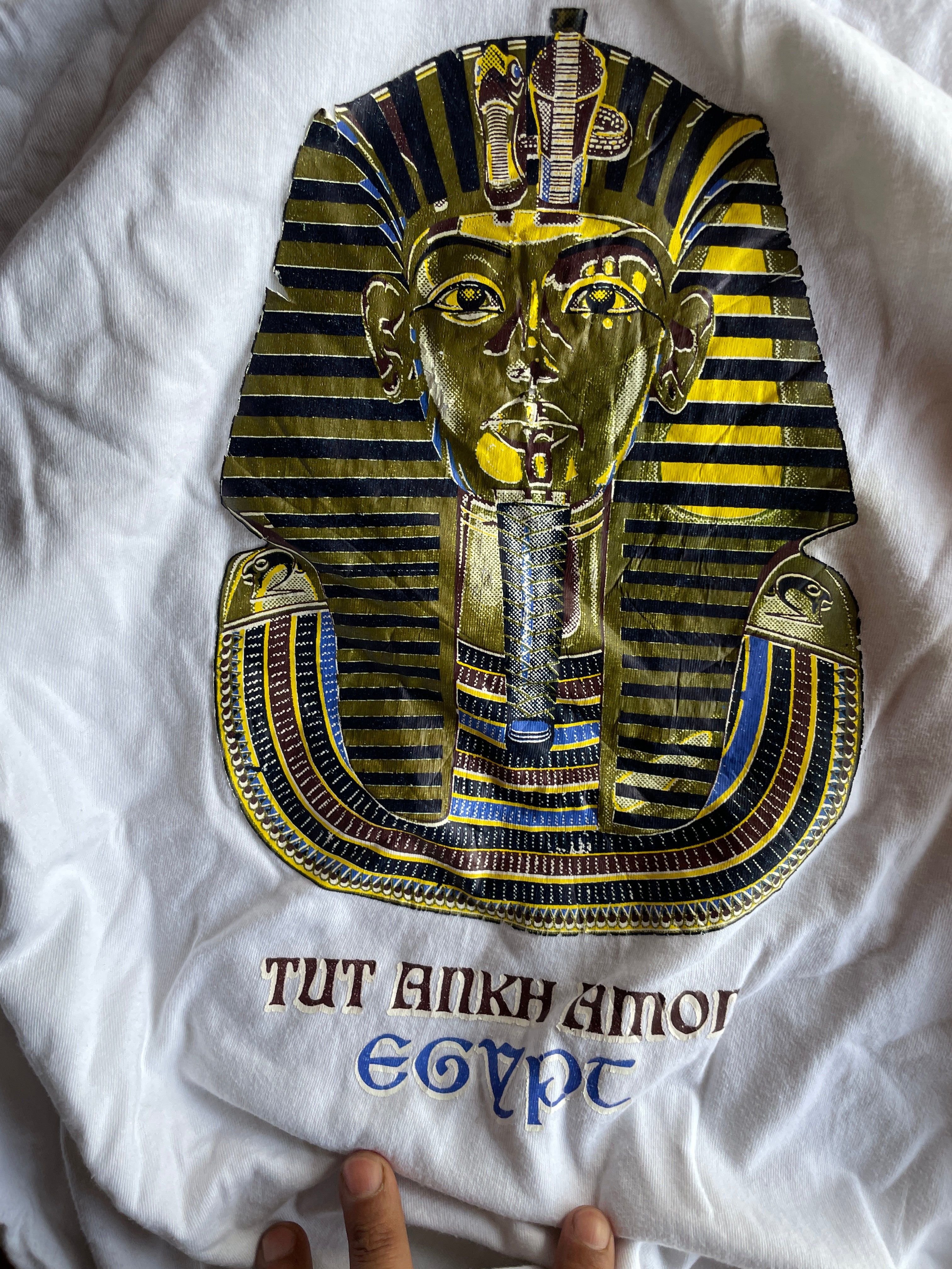 Pharaoh Tee(C40-42 L27)